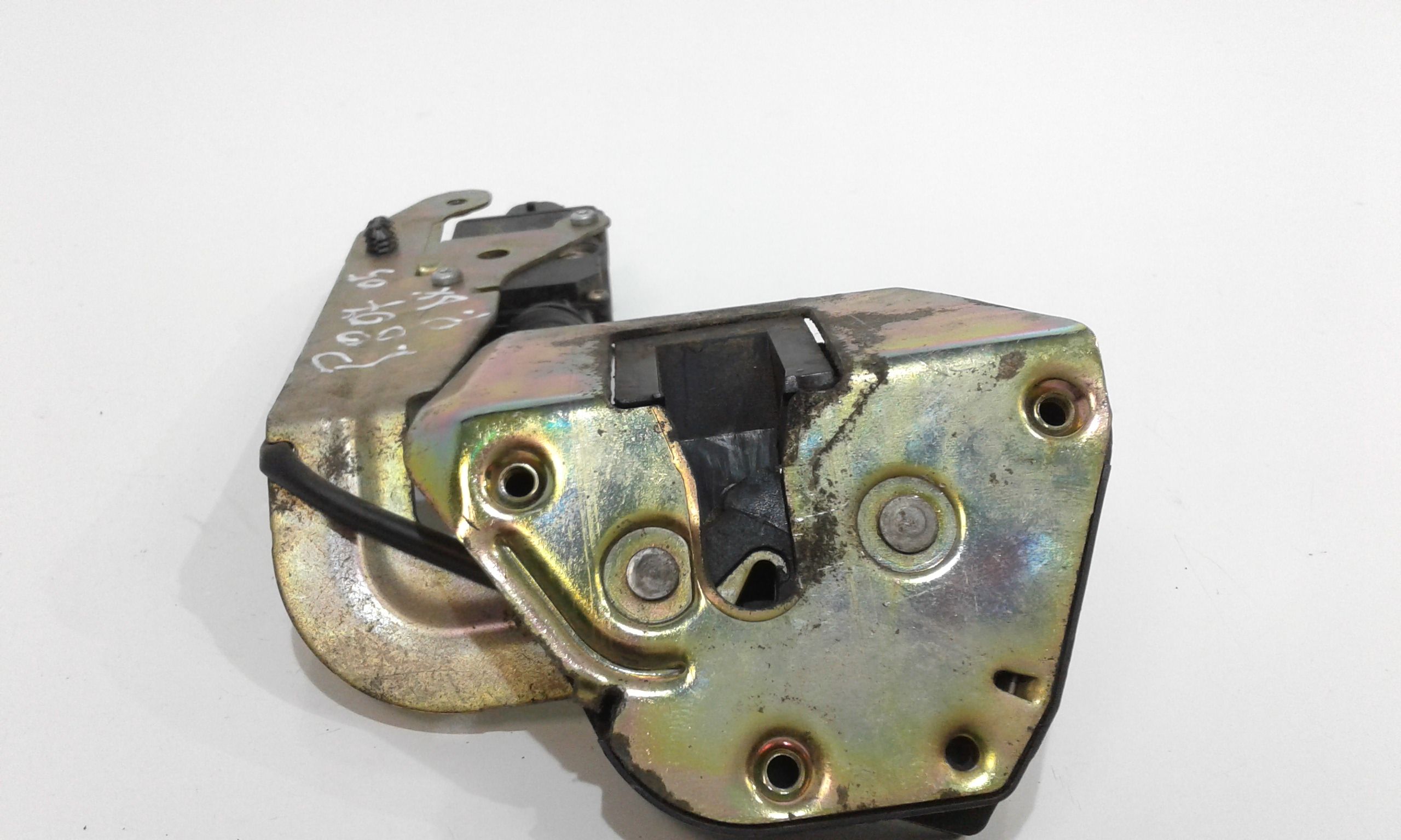 Serratura Porta Post. Destro 9138A6 Usato