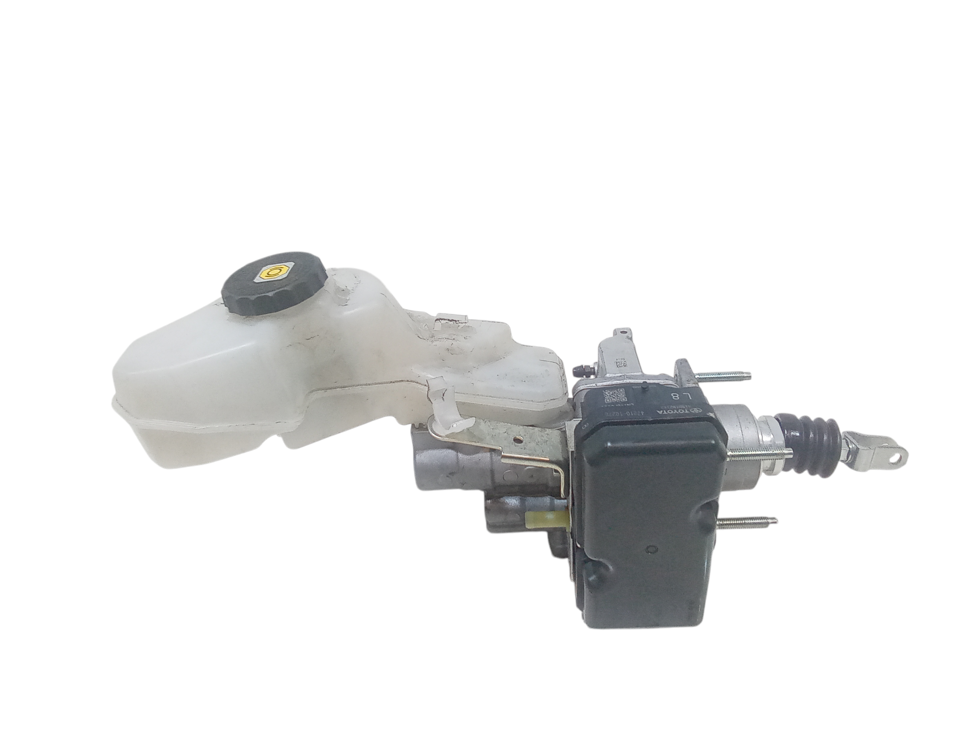 Aggregato Abs 44050F4100 Usato