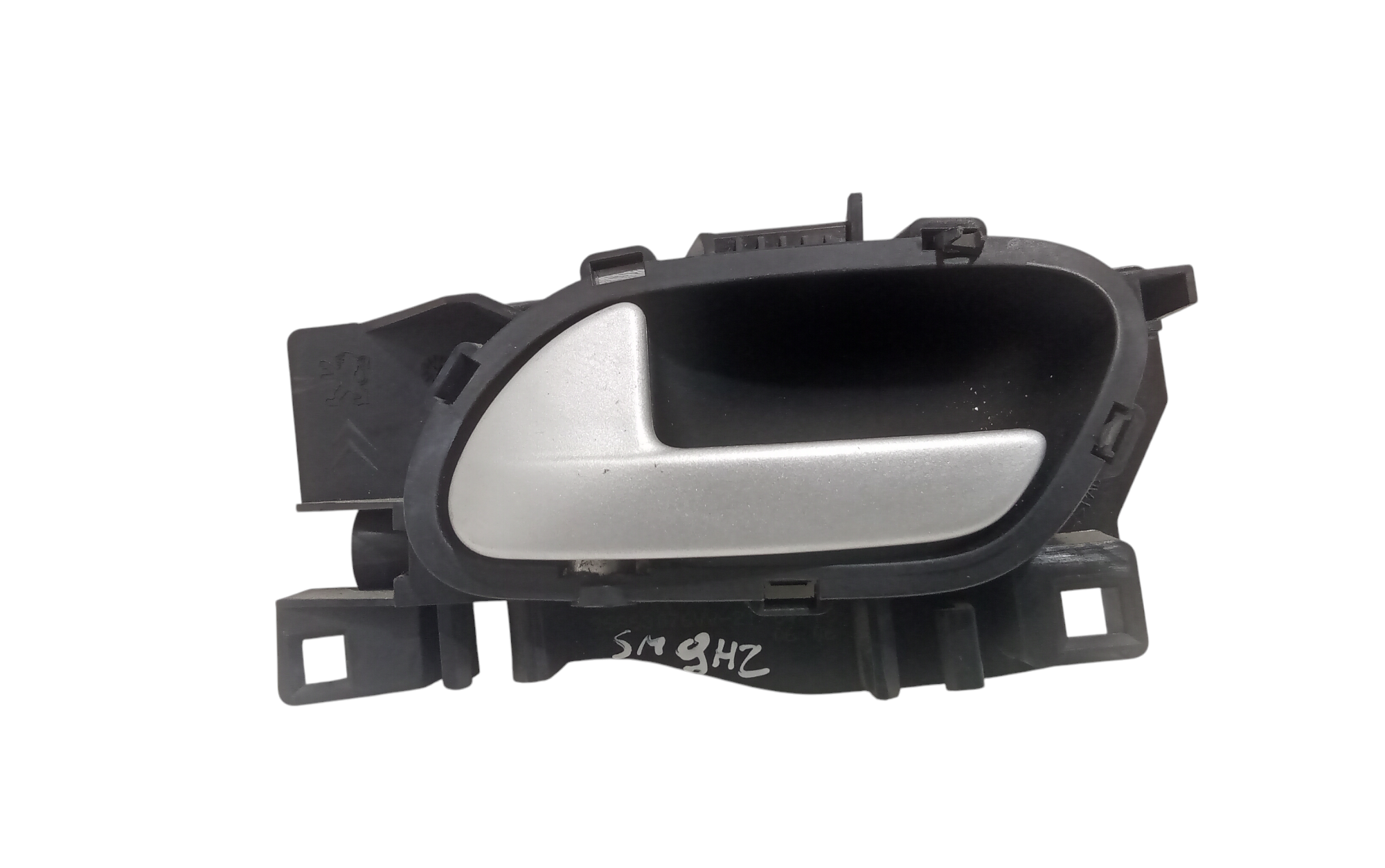 Maniglia Int. Apertura Porta Ant. Sinistro 9143N7 Usato