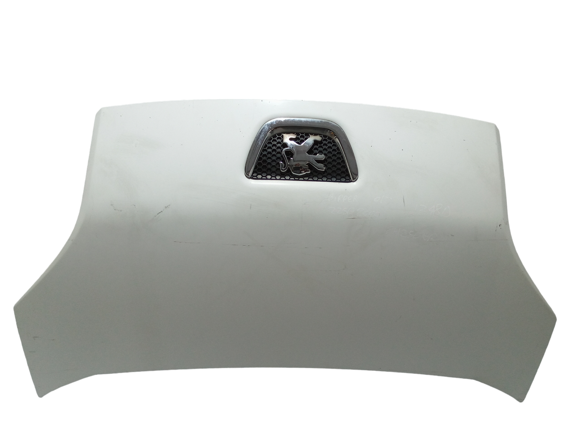 Cofano Ant. 7901Q0 Usato