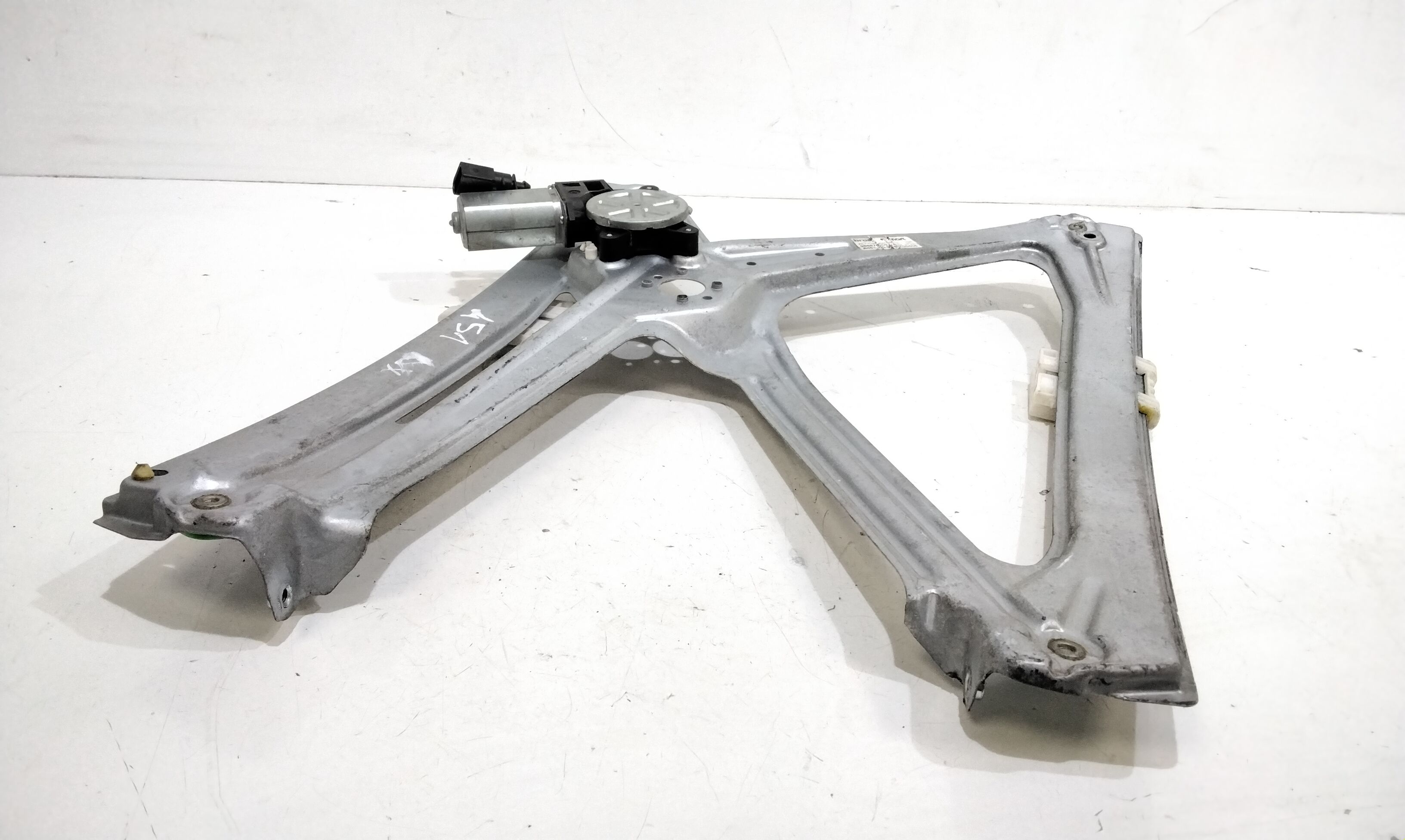 Alzacristallo Porta Ant. Destro A4517200246 Usato