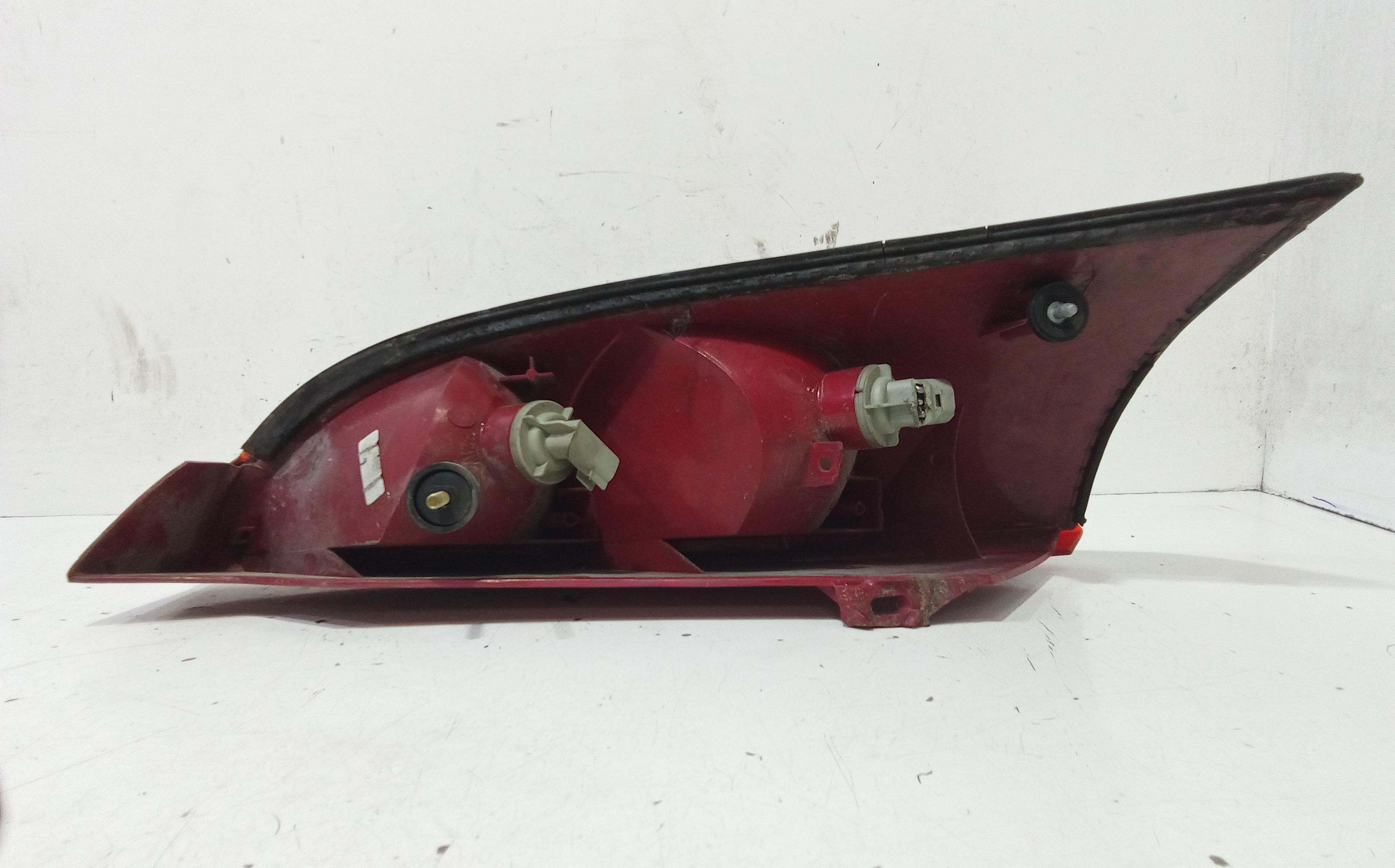 Fanale Post. Destro 1214226 Usato