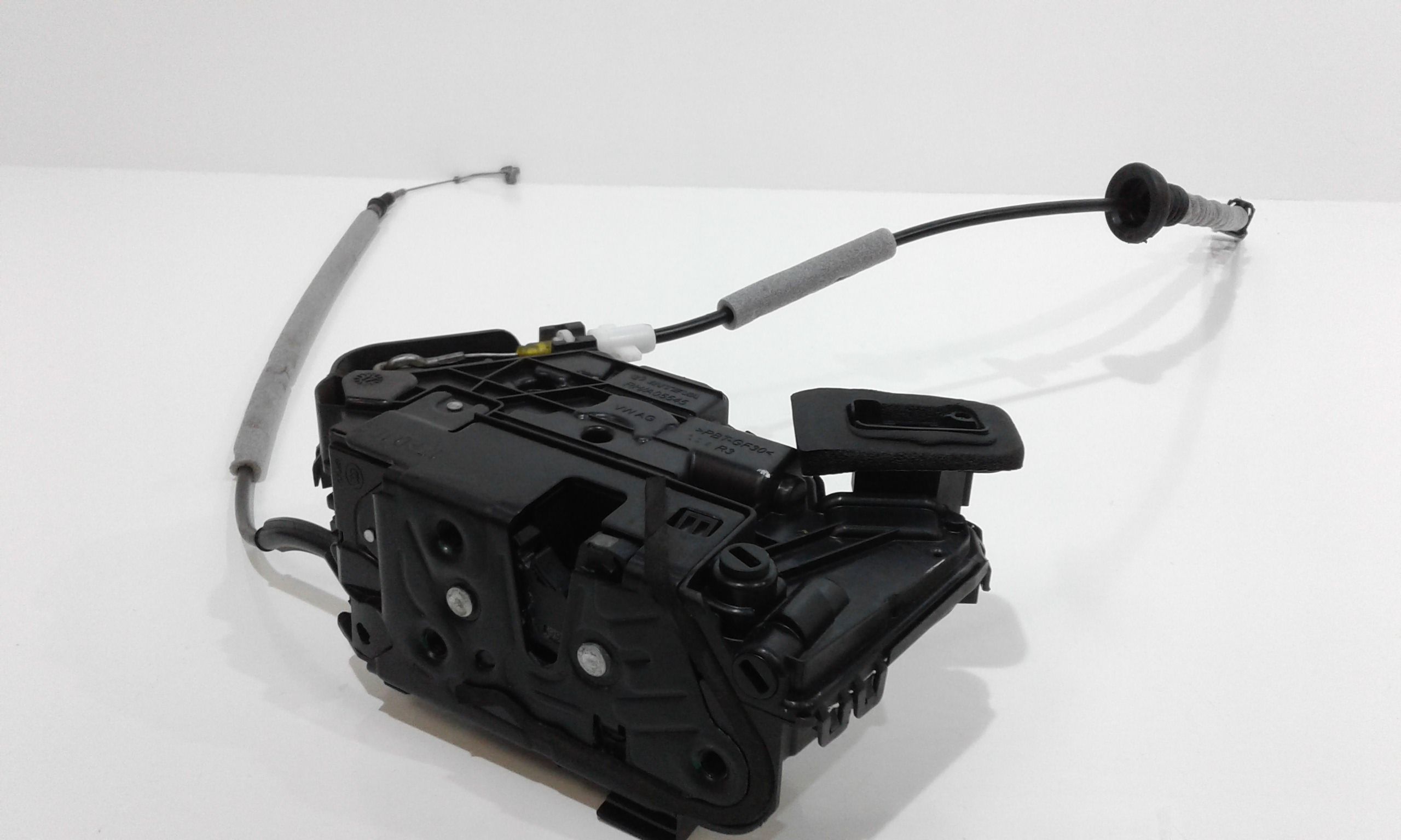 Serratura Porta Post. Destro 5NA839016D Usato