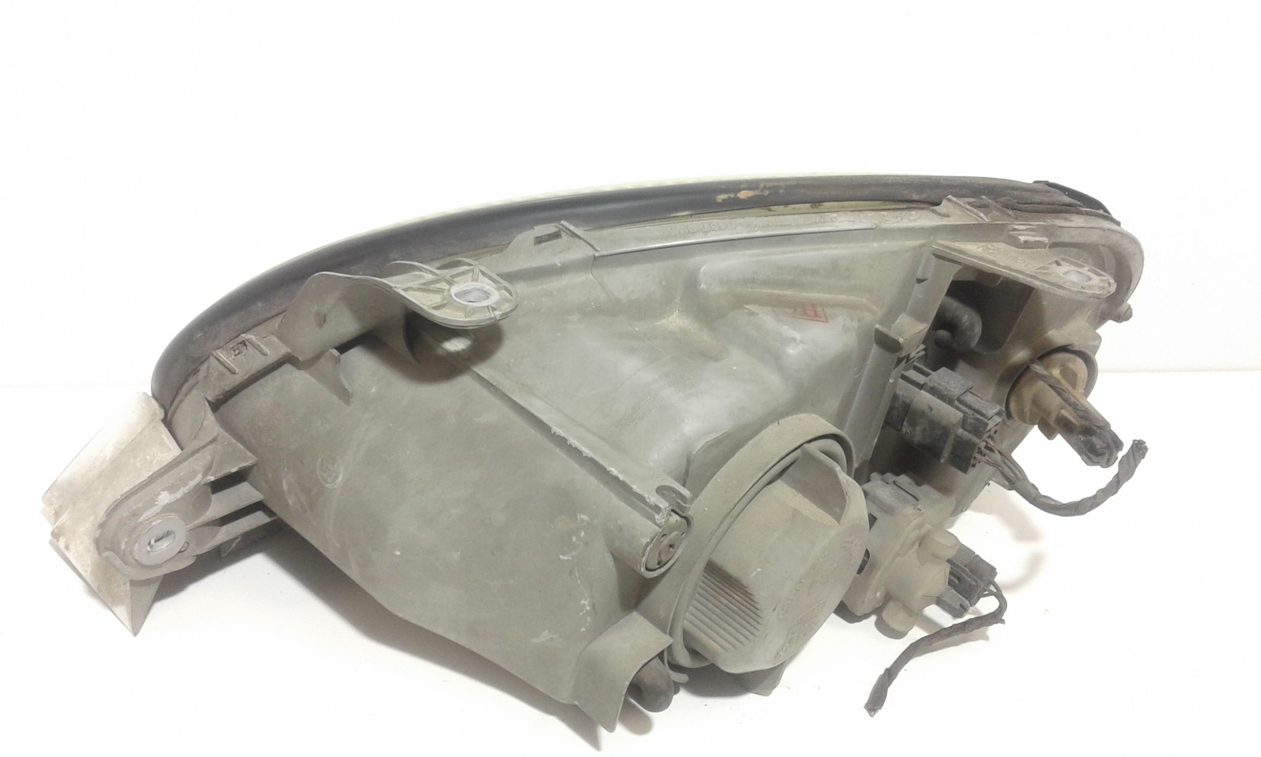 Proiettore Destro 96304611 Usato