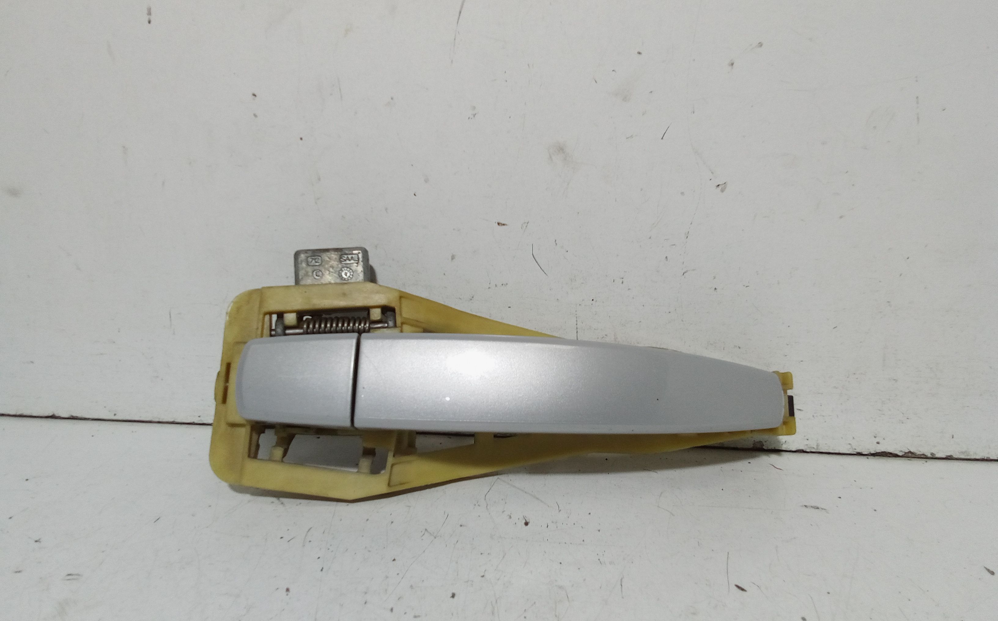 Maniglia Porta Post. Destro 12767344 Usato