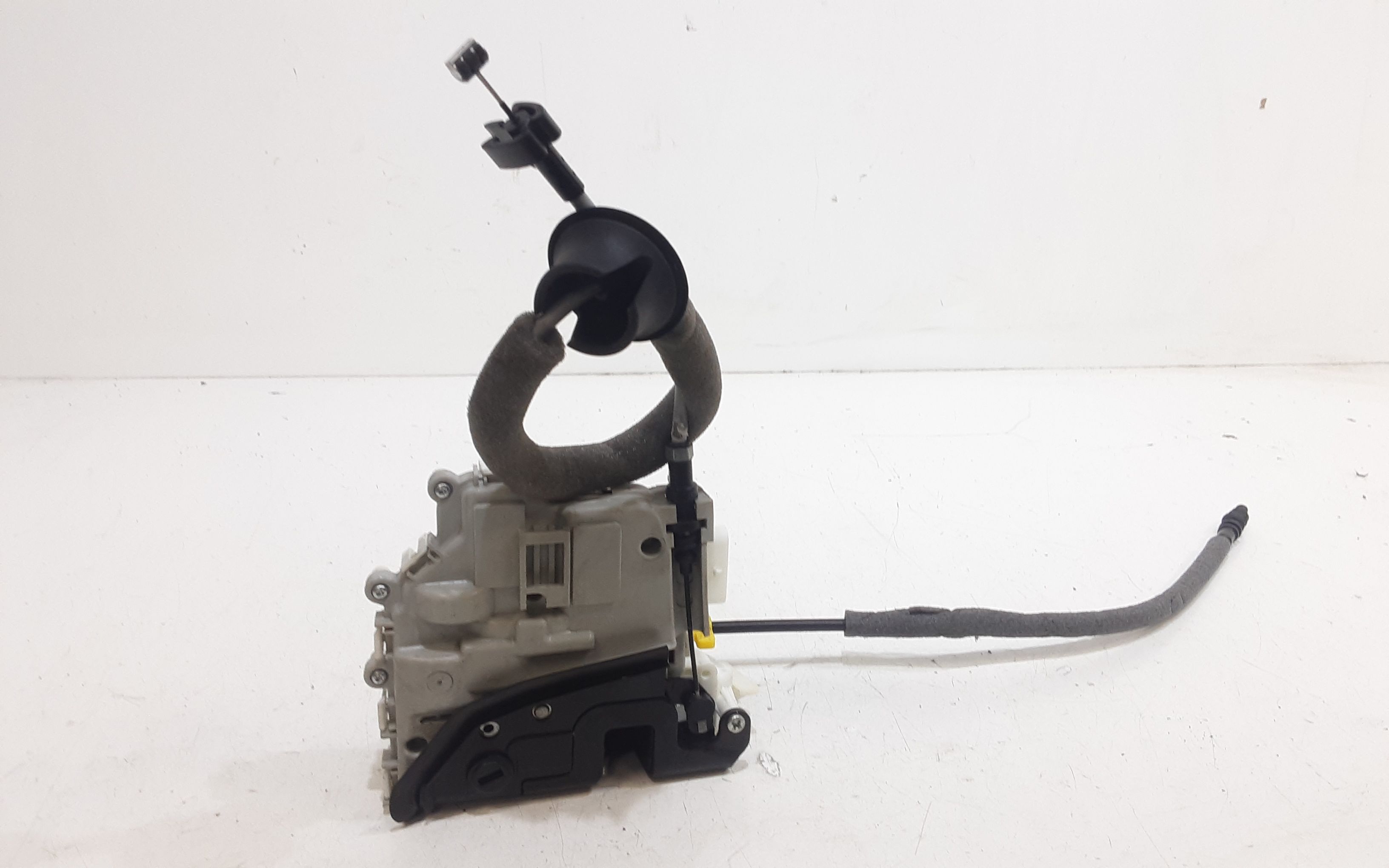 Serratura Porta Post. Sinistro 4G0839015F Usato