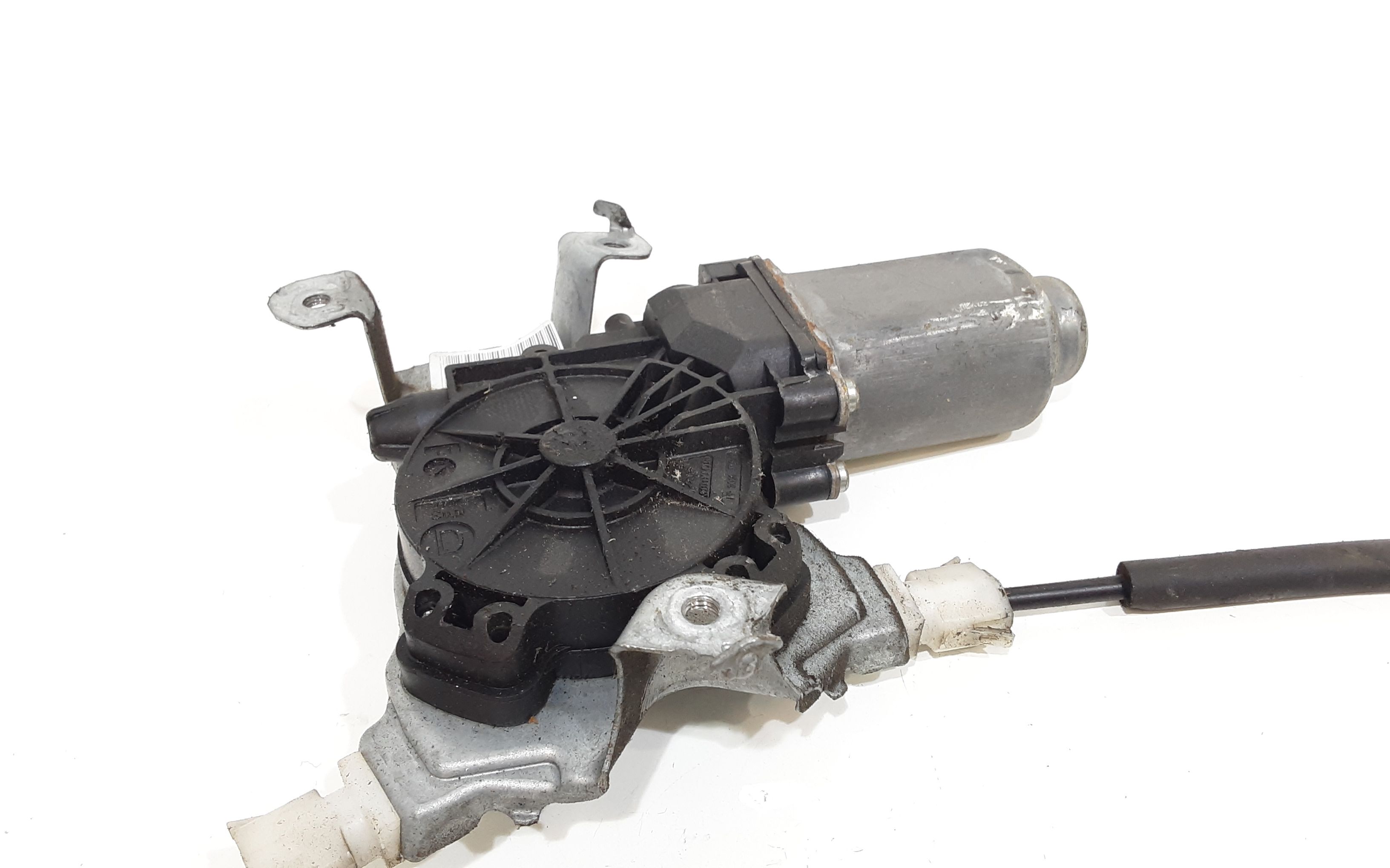 Alzacristallo Porta Ant. Destro Usato