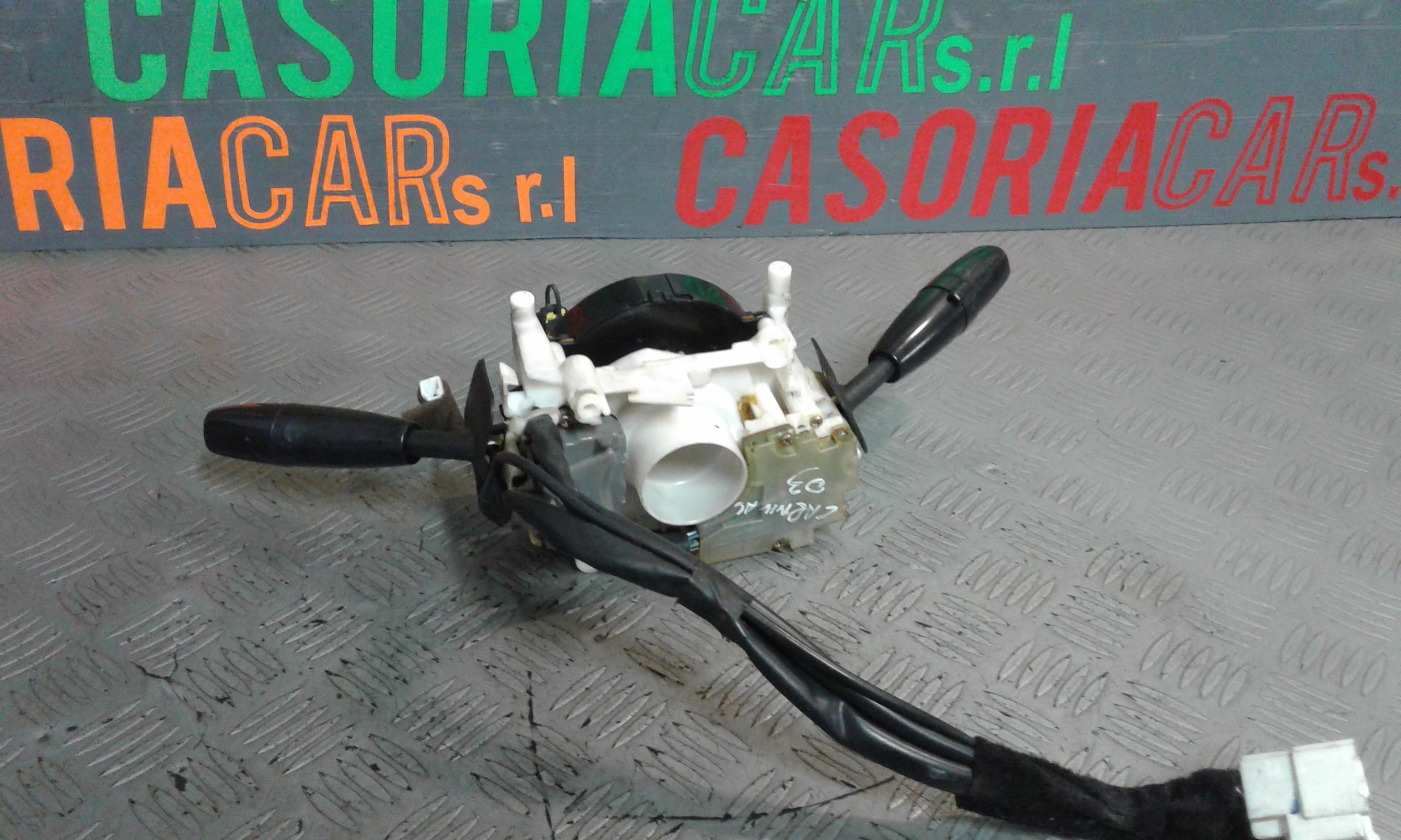 Devioguidasgancio Compl. Usato