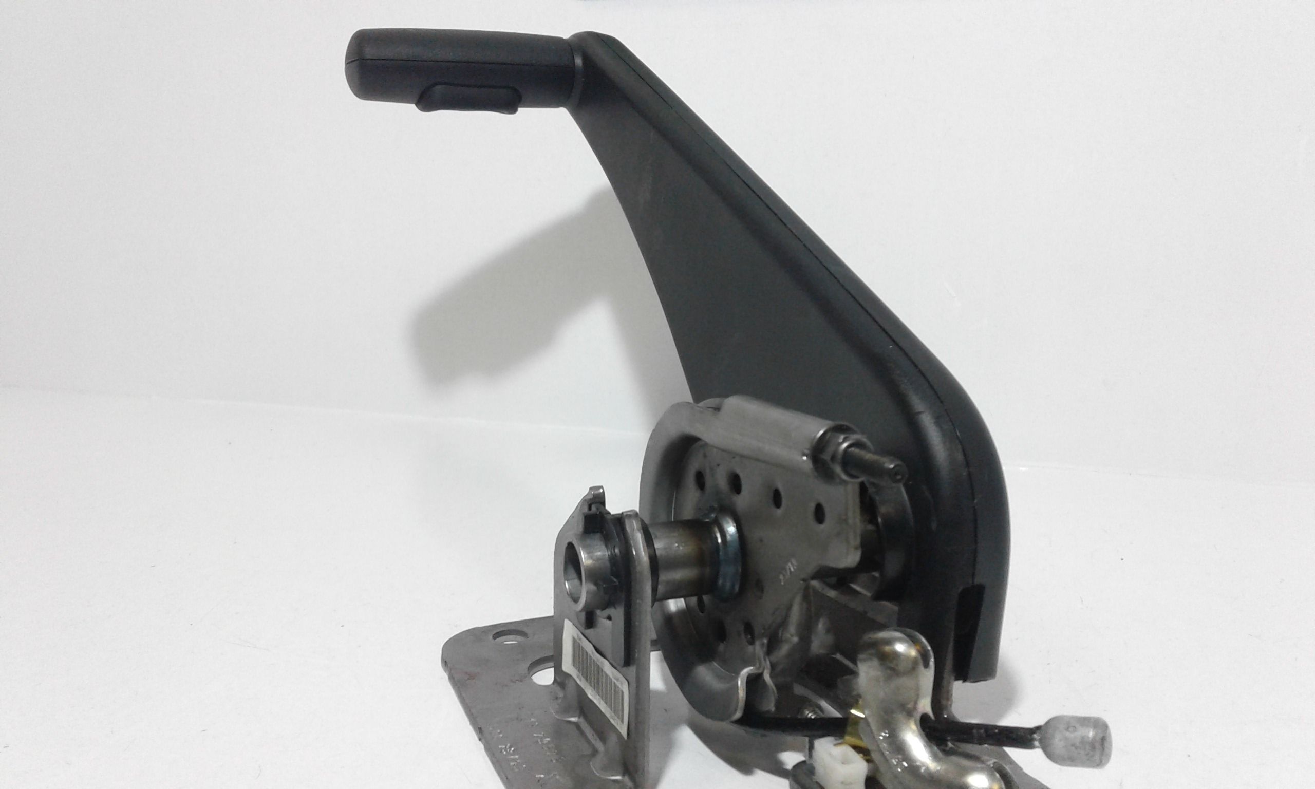 Leva Freno Stazionamento Usato