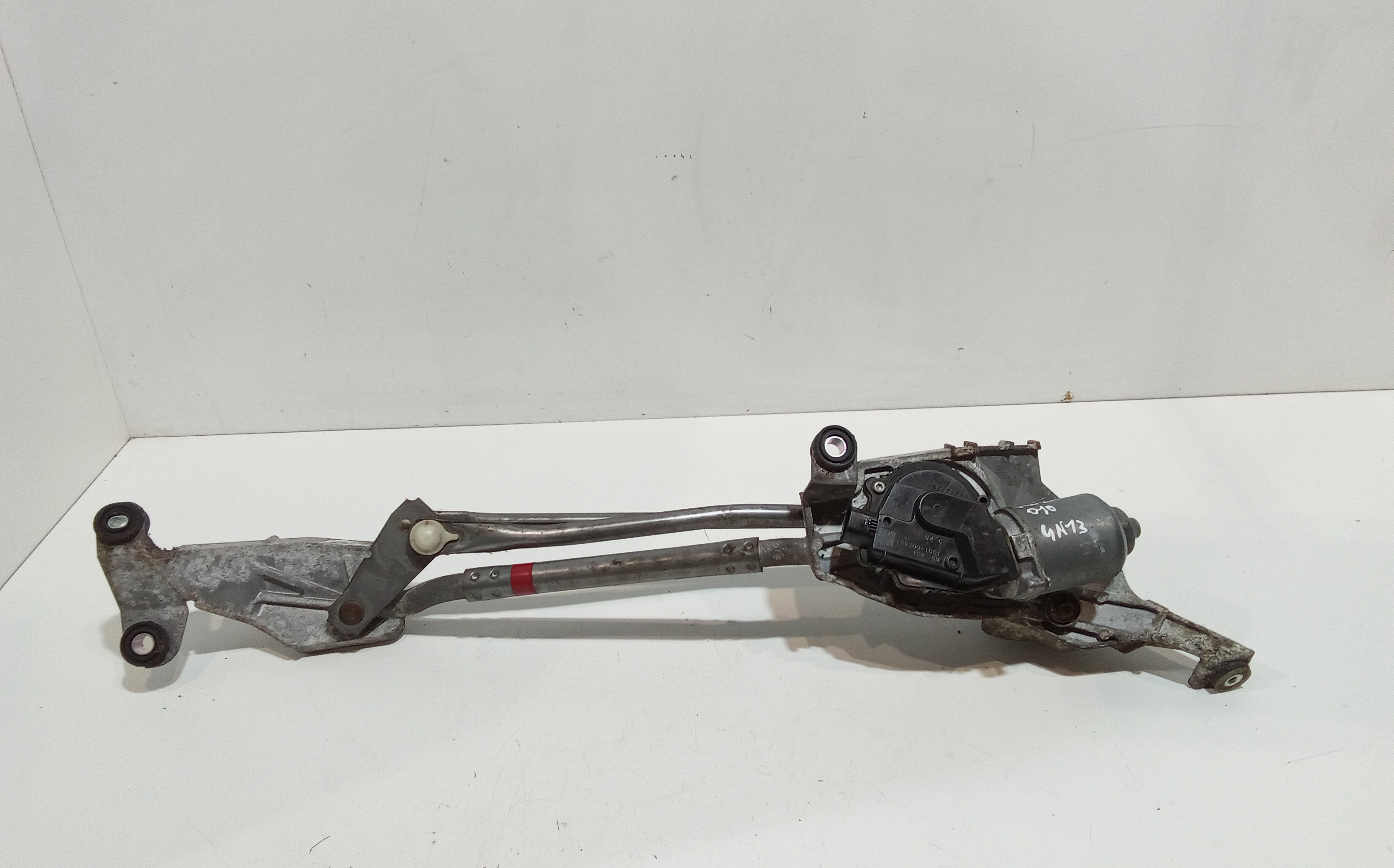 Motorino Tergiparabrezza Compl. Usato