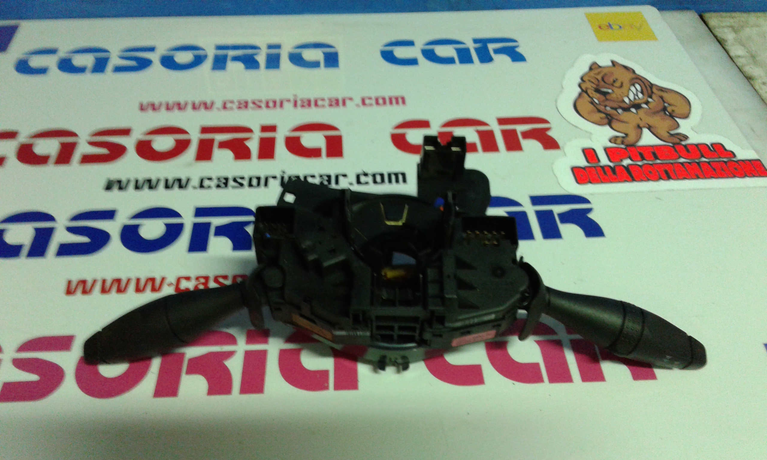 Devioguidasgancio Compl. Usato