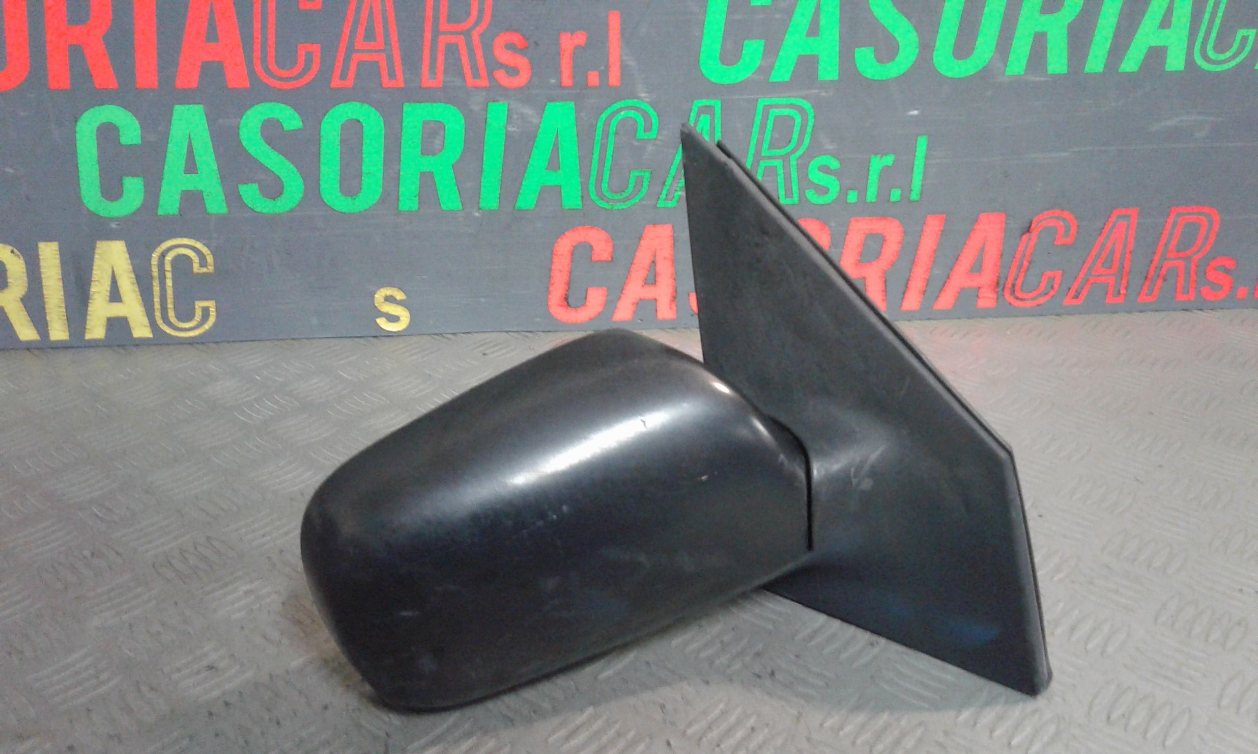 Retrovisore Est. Destro 8791052121 Usato