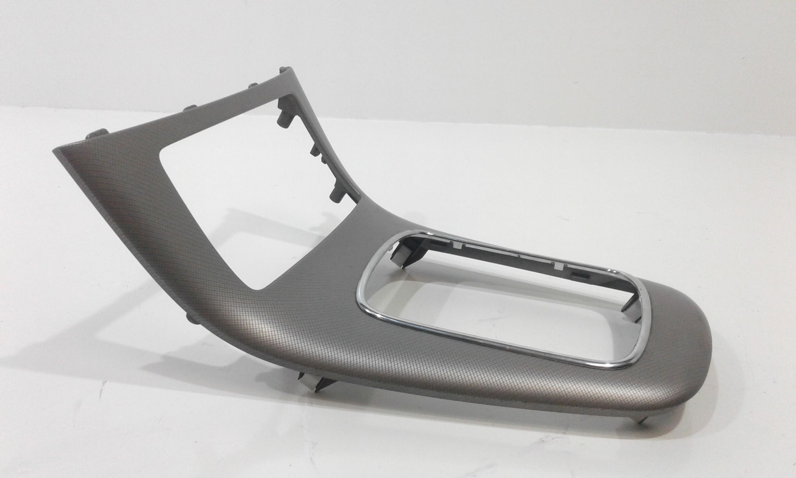 Mascherina Leva Cambio Usato