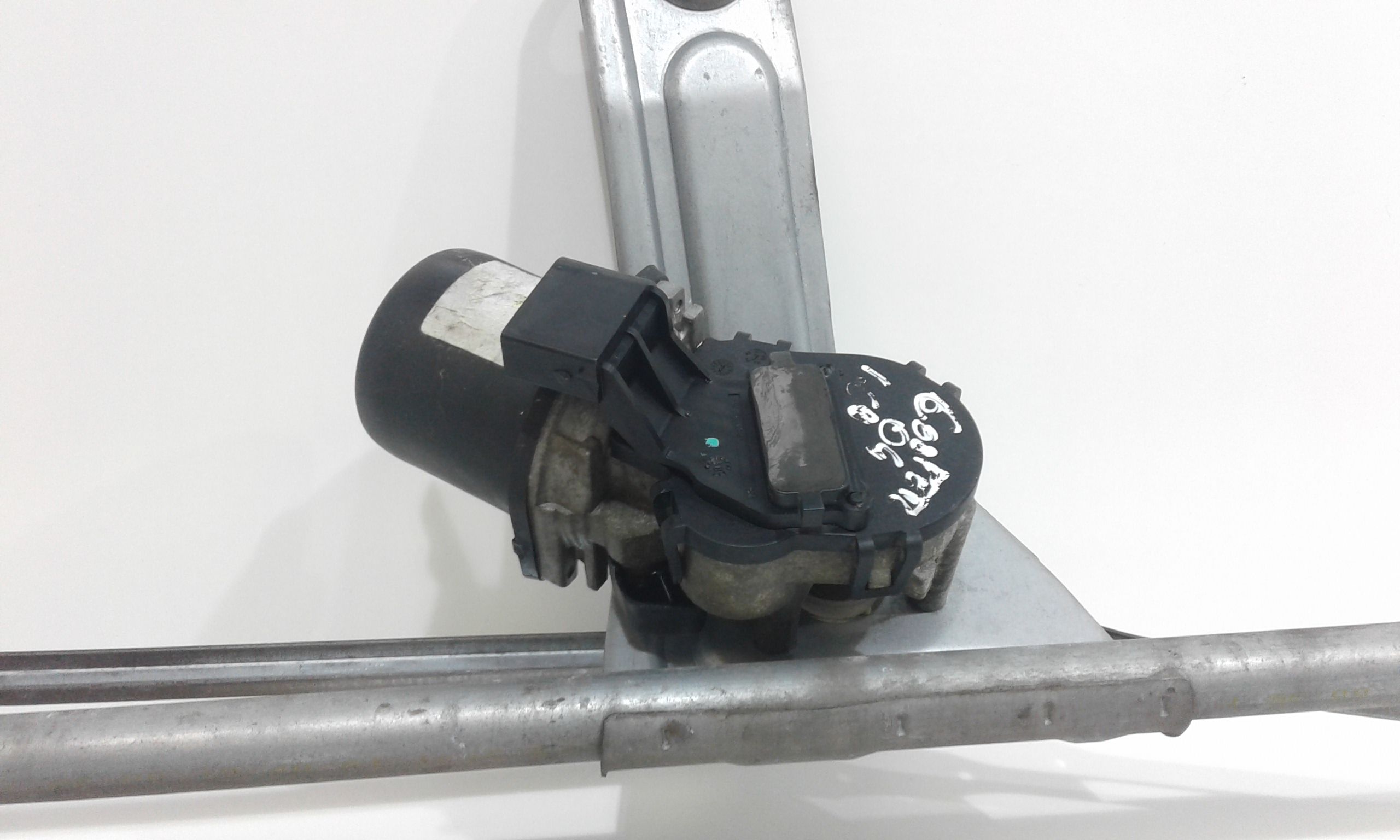 Motorino Tergiparabrezza Compl. Usato