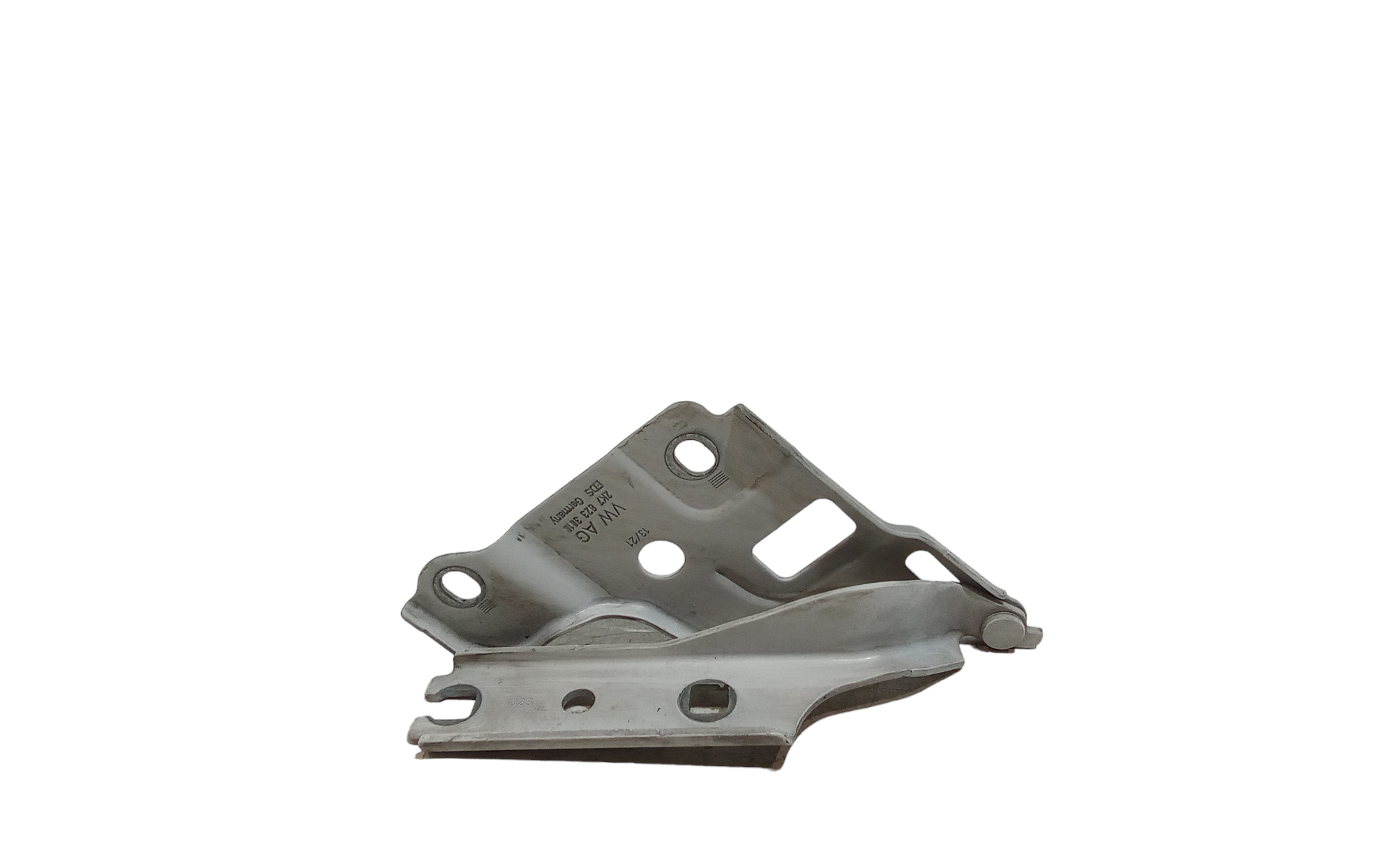 Cerniera Cofano Ant. Sinistro 2K7823301B Usato