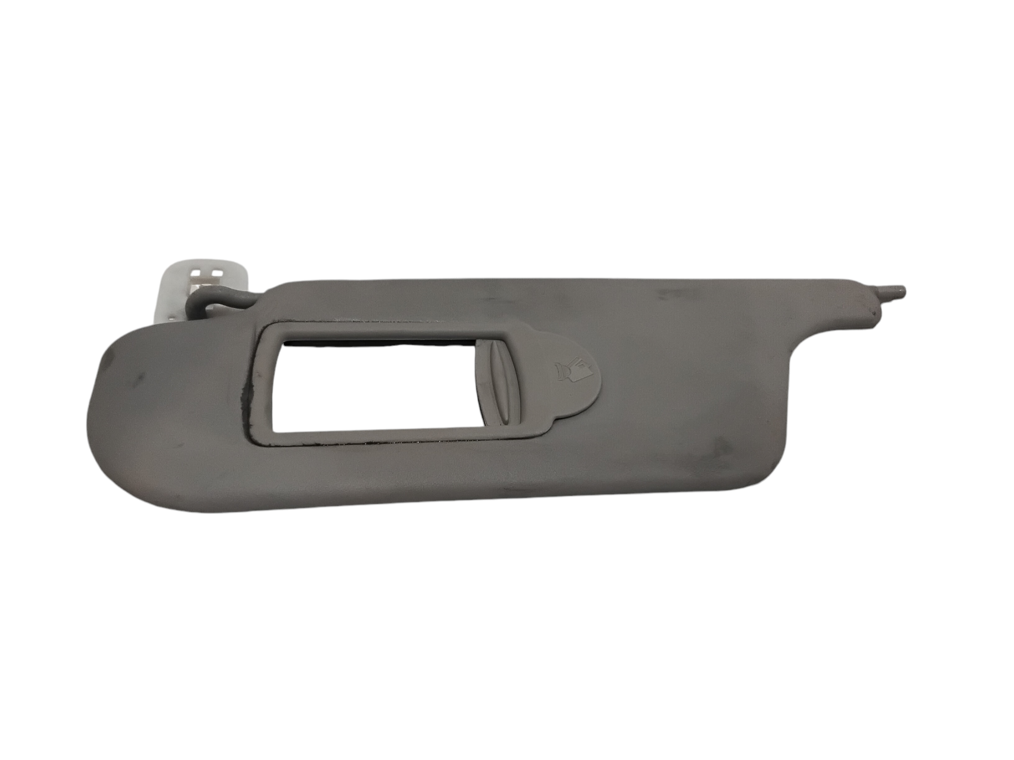 Aletta Parasole Parabrezza Sinistro 8200294234 Usato