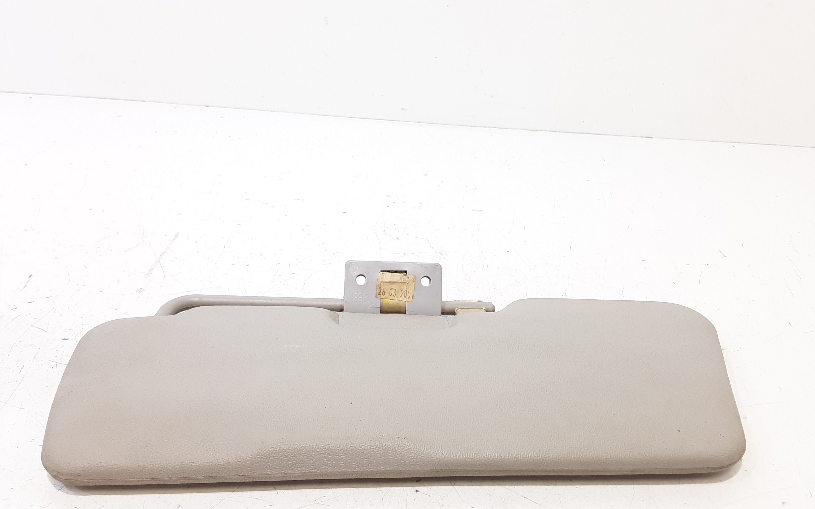 Aletta Parasole Parabrezza Destro 735244339 Usato