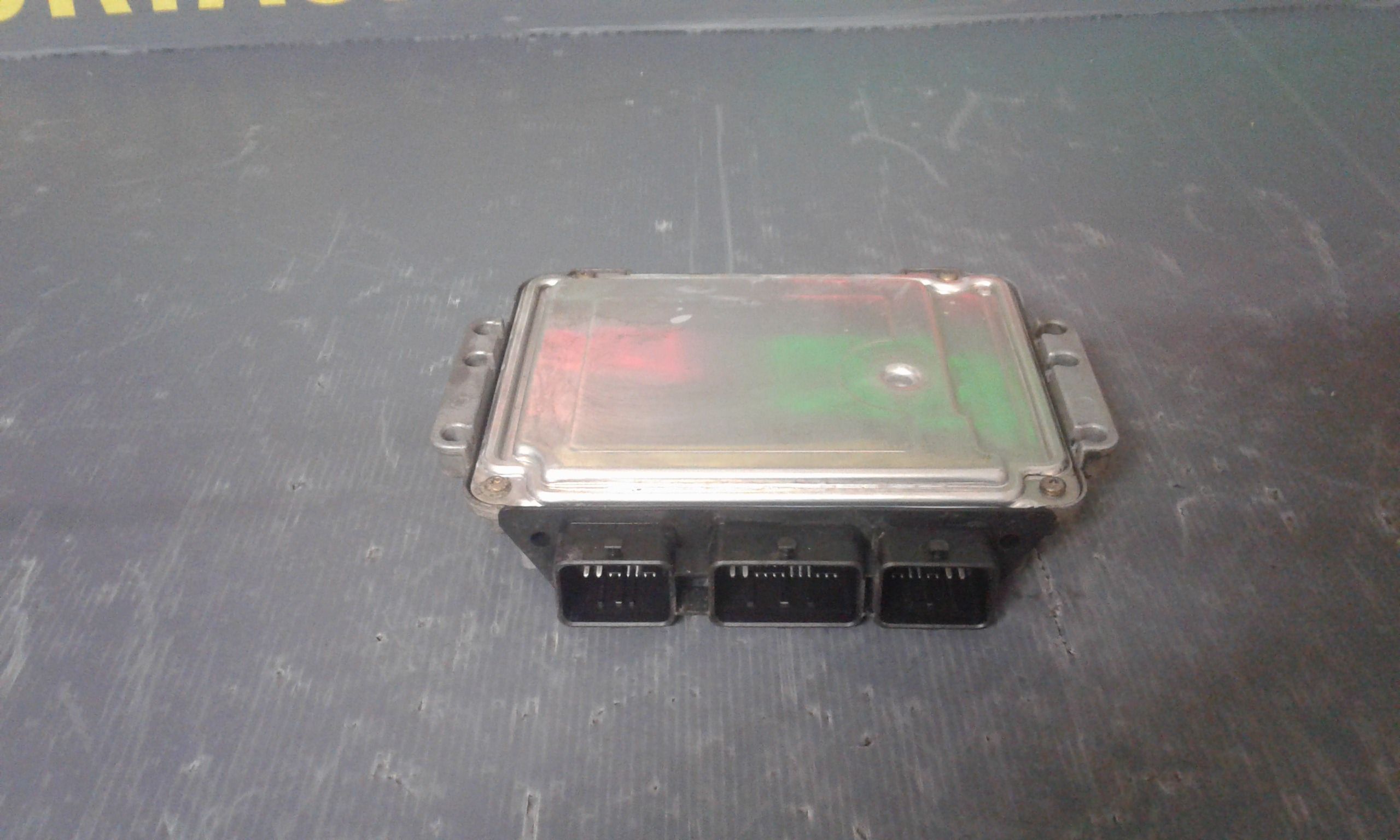 Centralina Iniezione 1929RF Usato