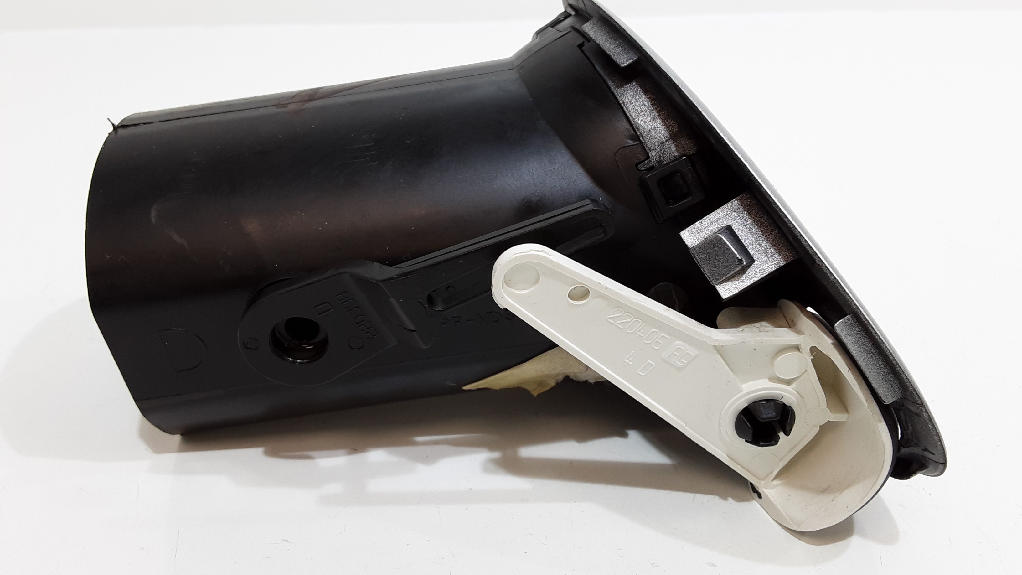 Condotto Aria Bocchette Centr. Sup. Cruscotto Usato