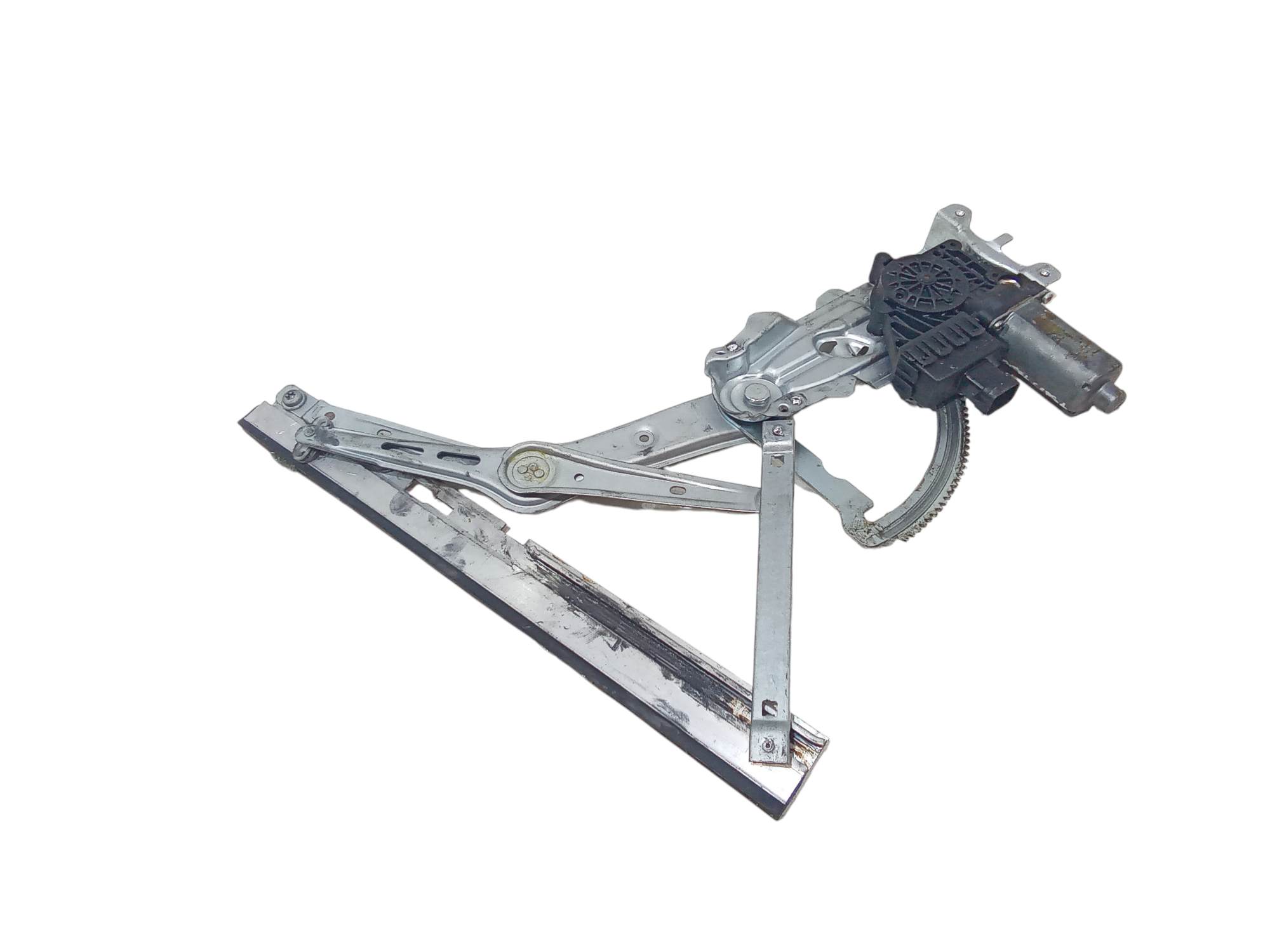 Alzacristallo Porta Ant. Sinistro Usato