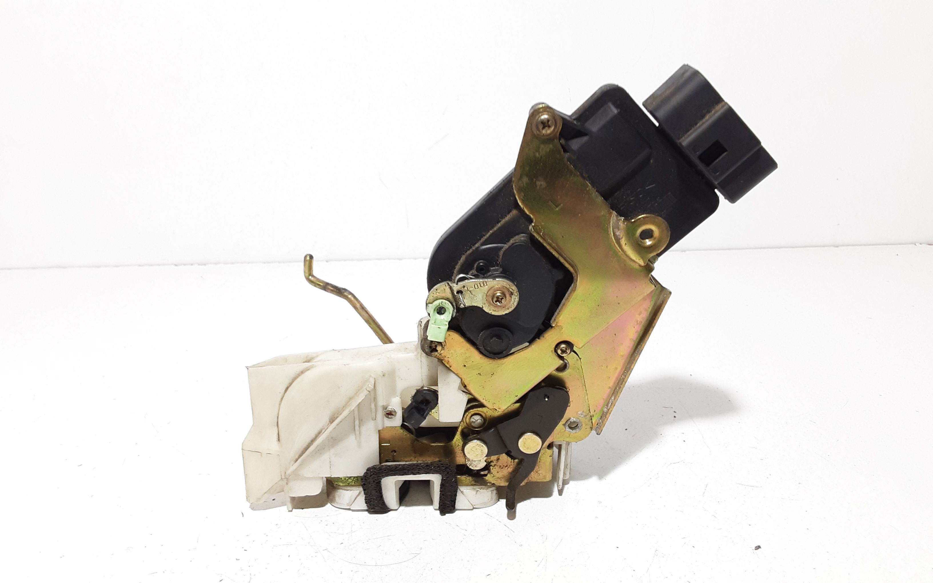 Serratura Porta Post. Destro 8230186G00 Usato