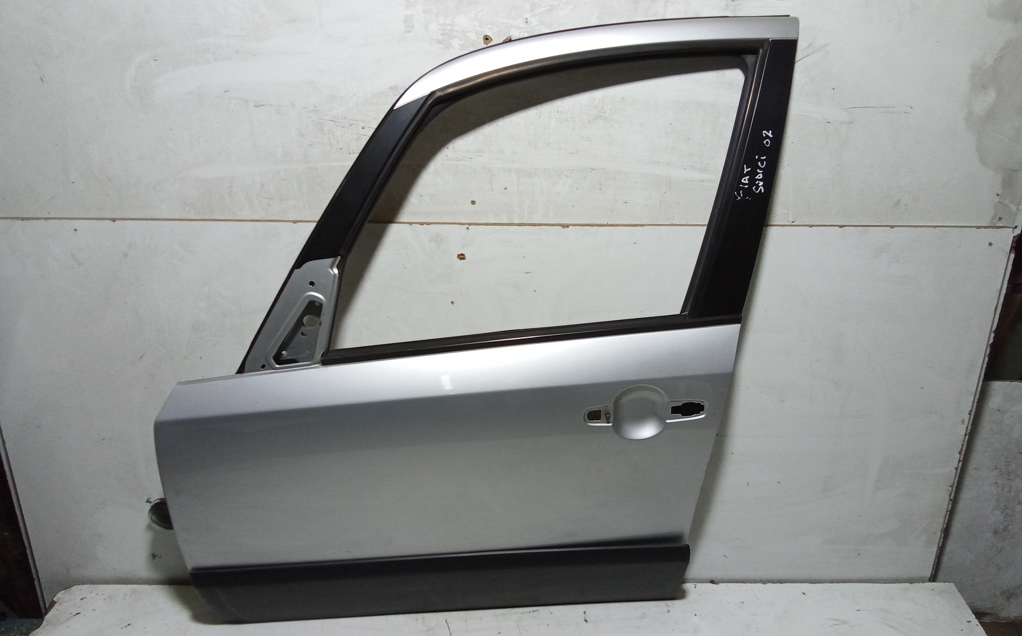 Porta Ant. Sinistro 71743027 Usato