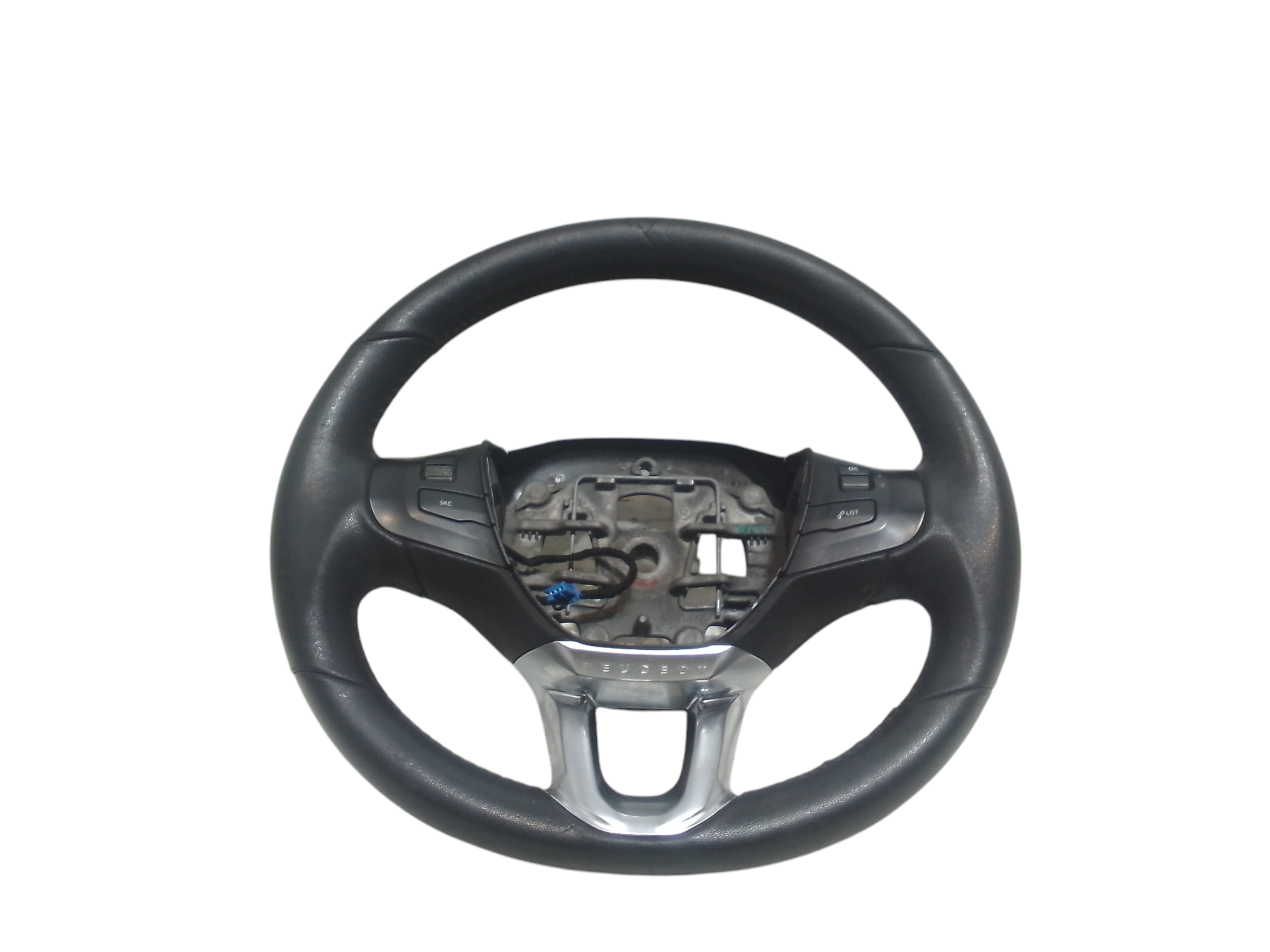 Volante 96739515ZD Usato