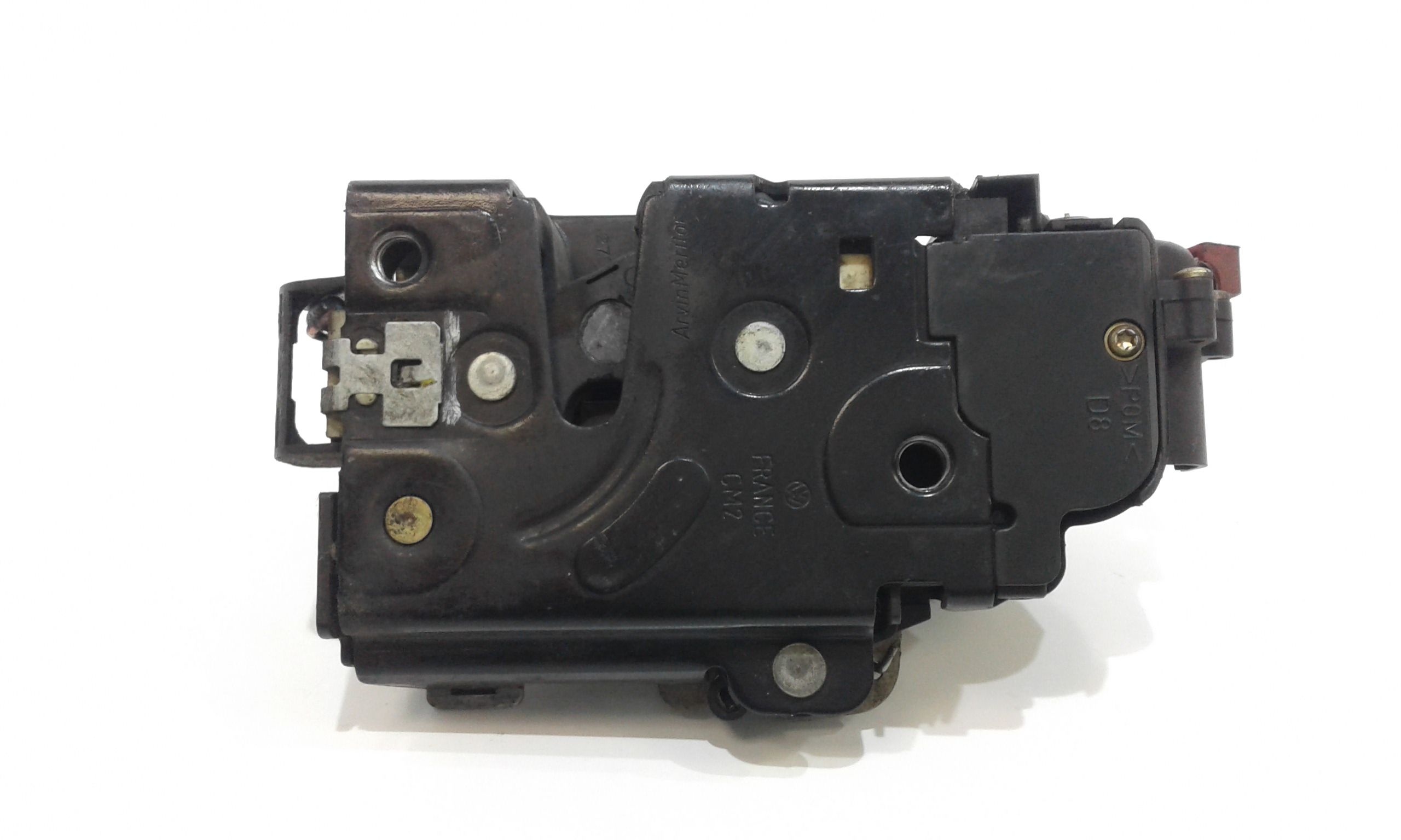 Serratura Porta Ant. Destro 3D1837016AC Usato