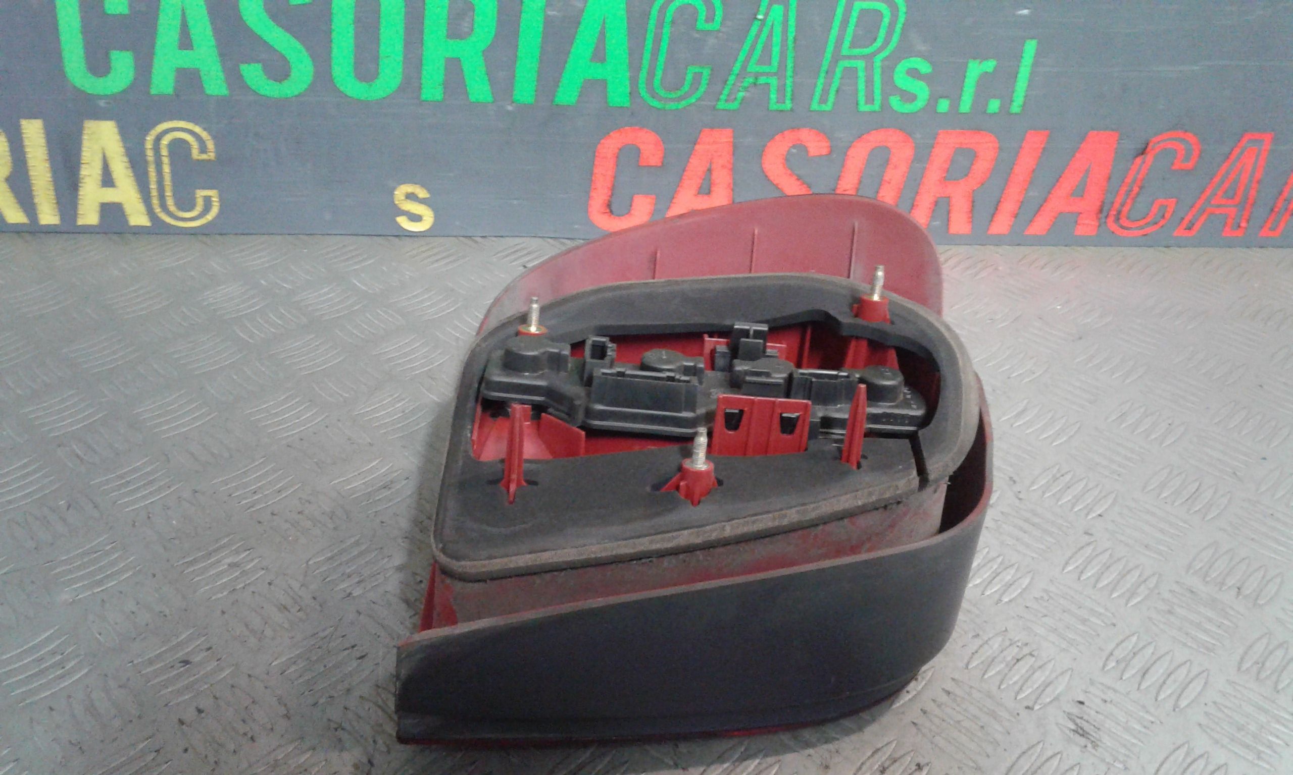 Fanale Post. Destro 6Q6945096AB Usato