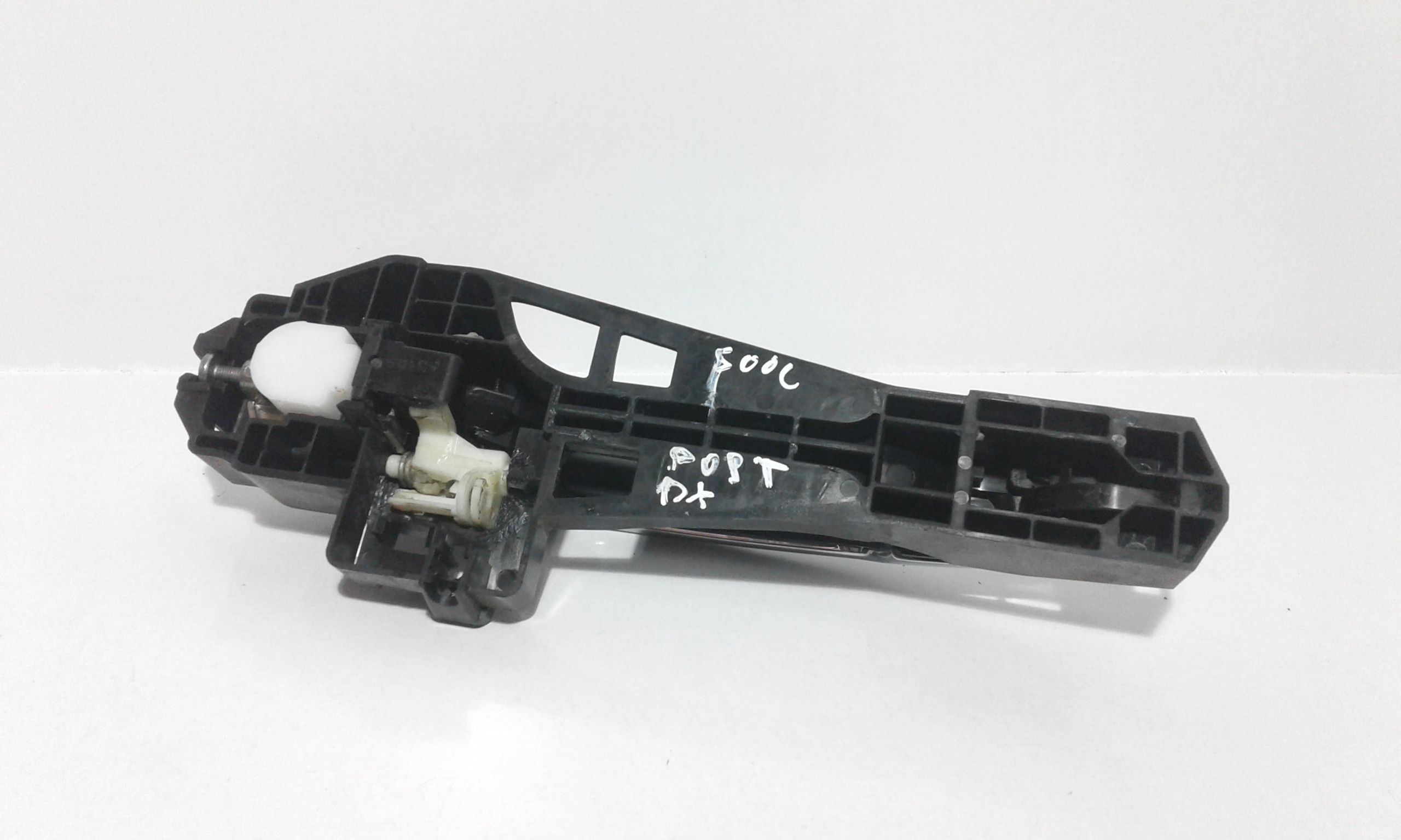 Maniglia Porta Post. Destro 735578414 Usato