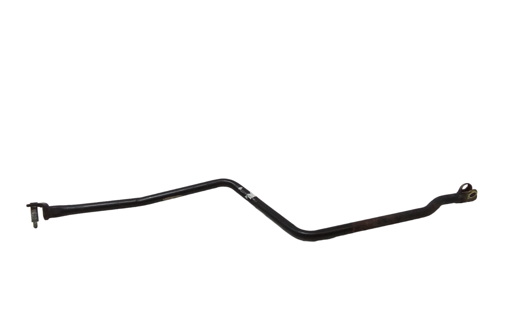 Kit Cavi Comando Leva Cambio Usato