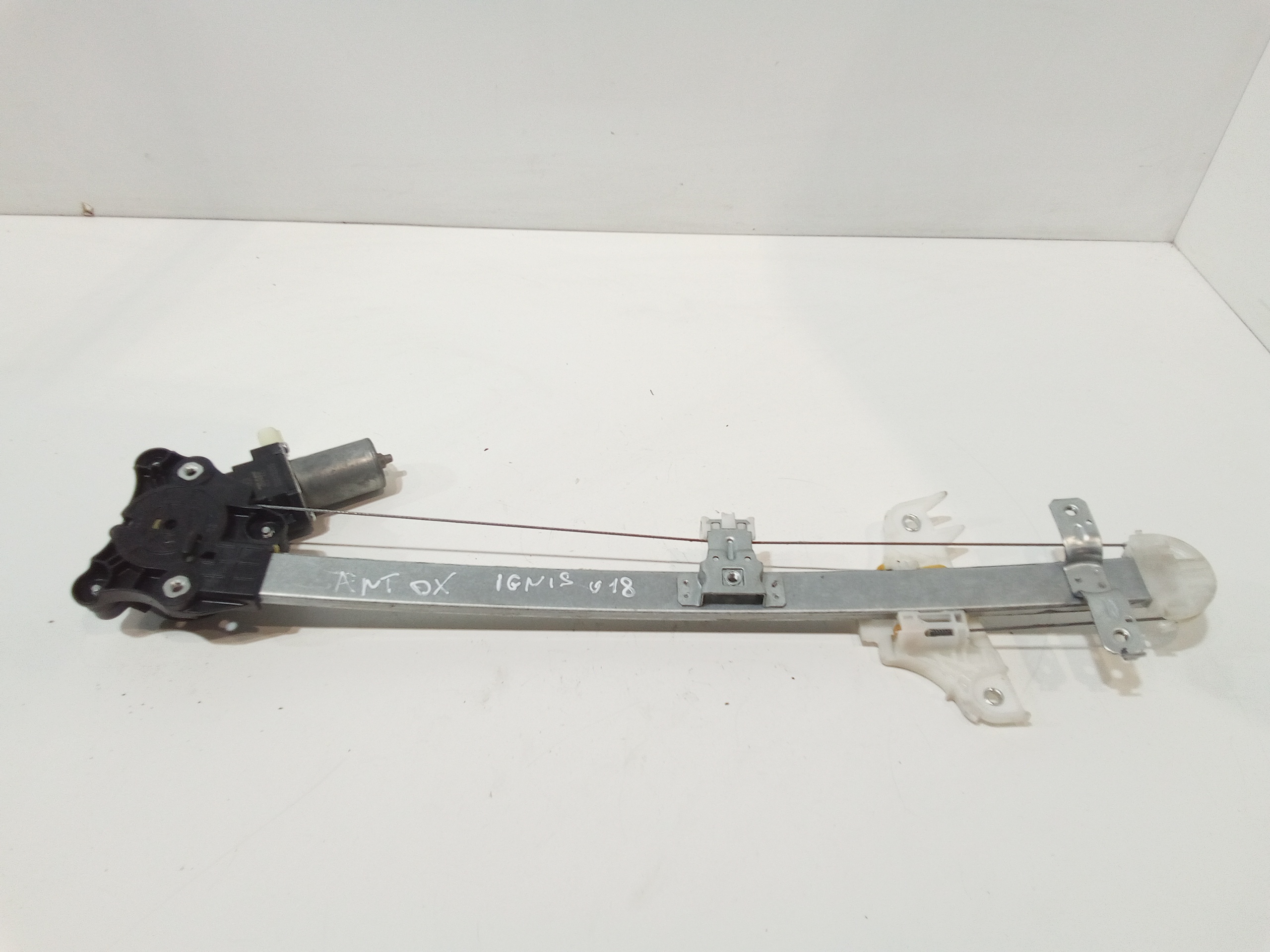 Alzacristallo Porta Ant. Destro Usato