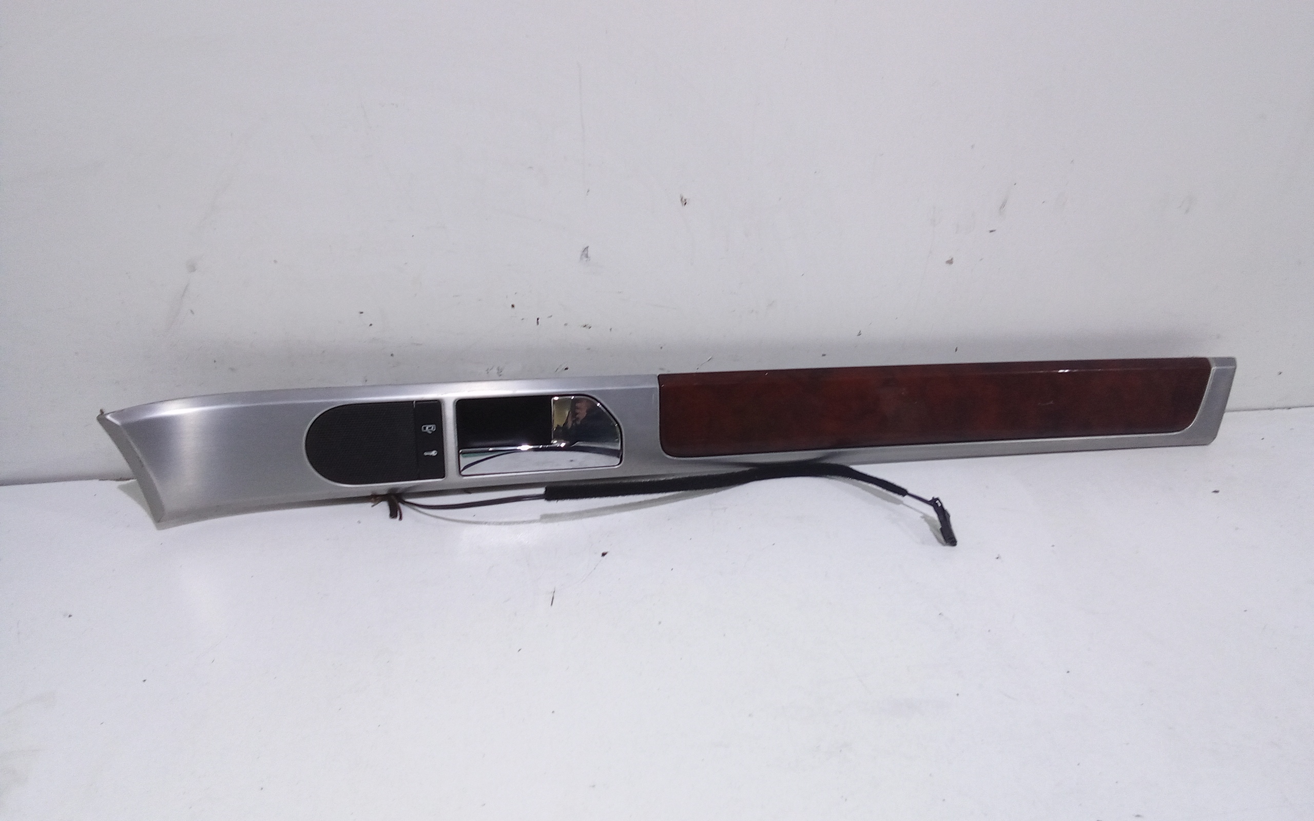 Maniglia Int. Apertura Porta Ant. Destro Usato