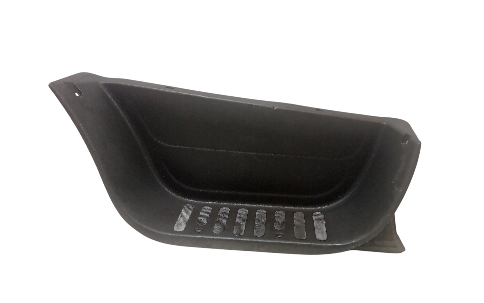 Pedana Lat. Sinistro Usato