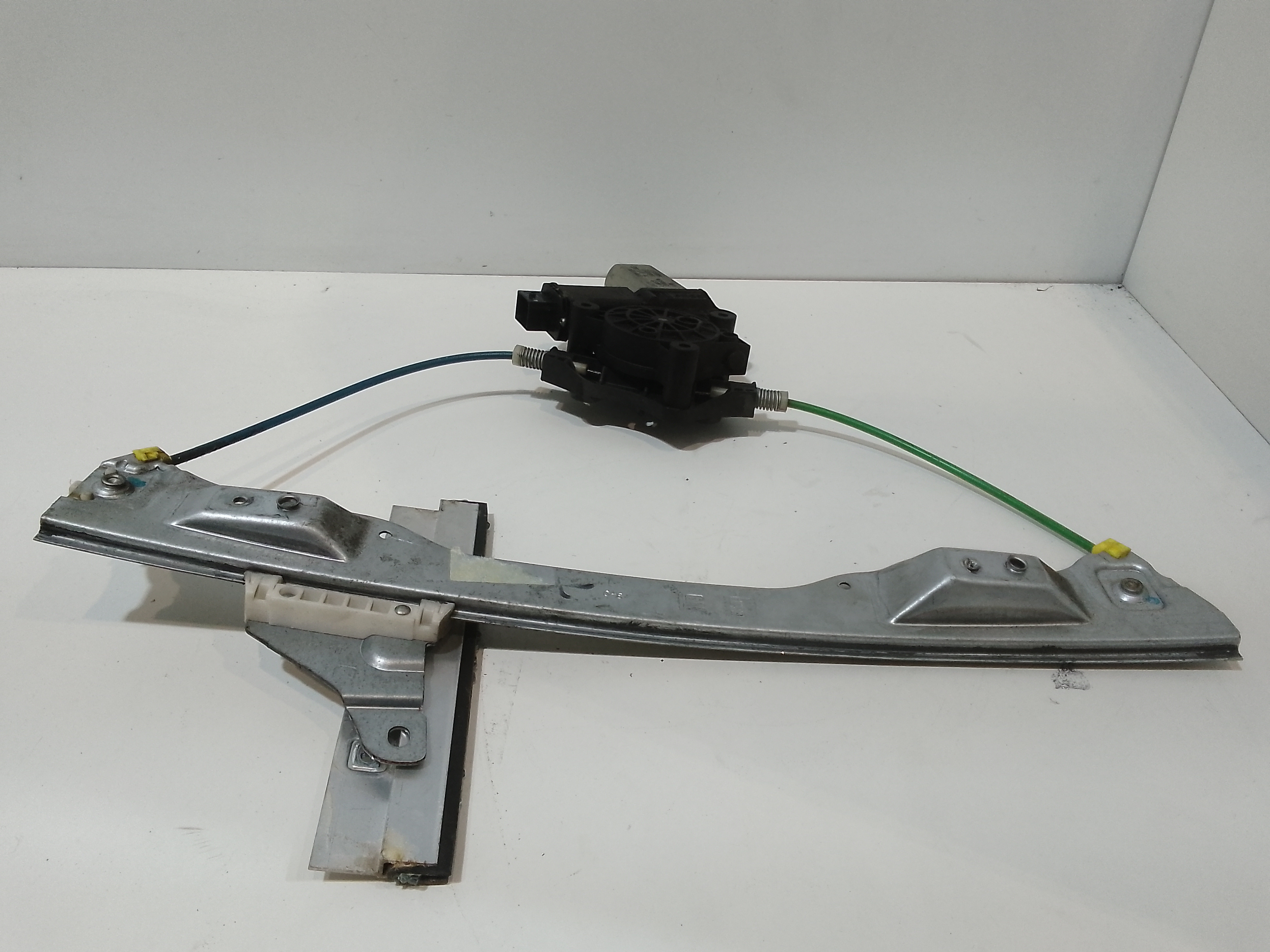 Alzacristallo Porta Ant. Destro 13314155 Usato