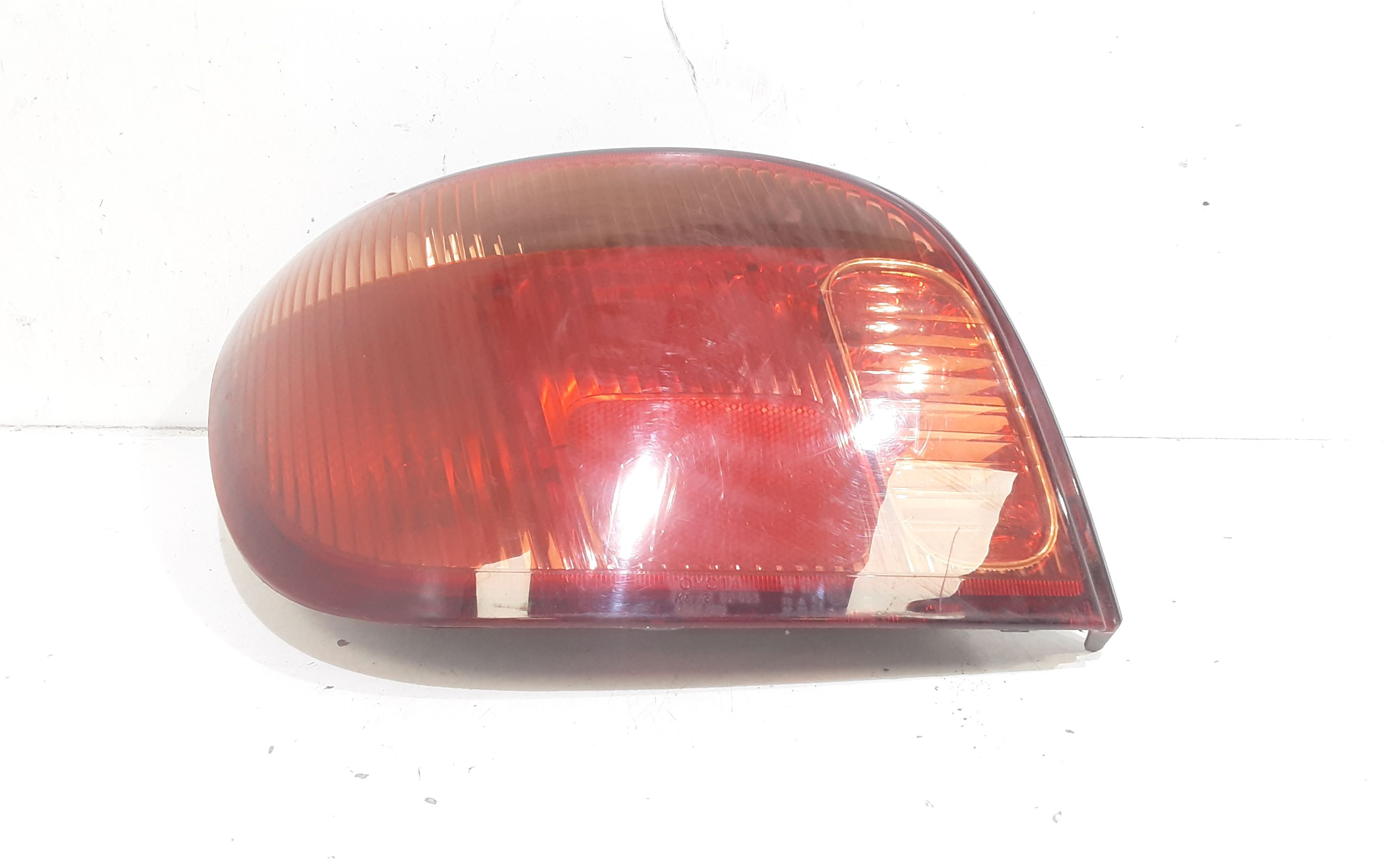 Fanale Post. Sinistro 815600D010 Usato