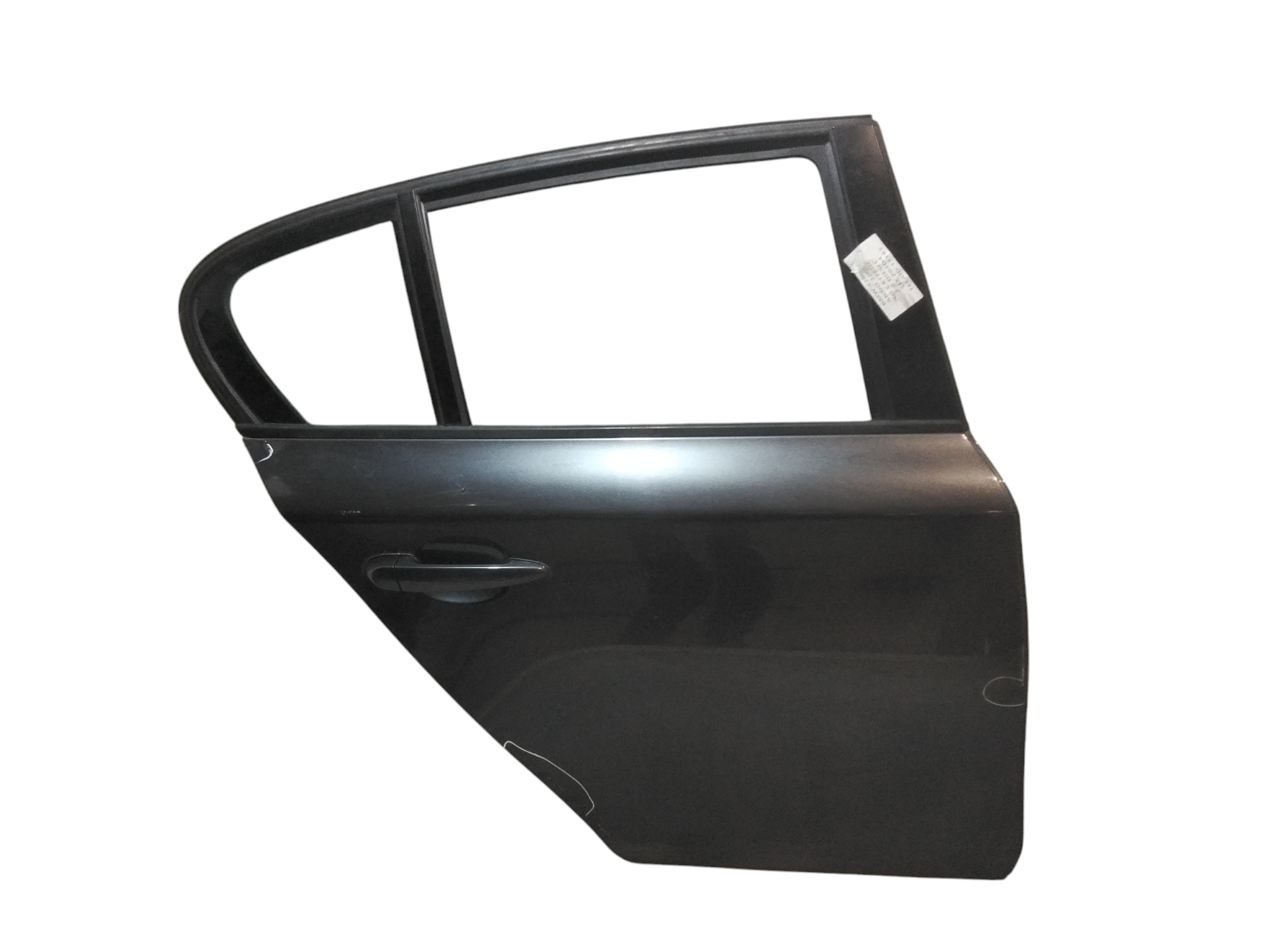 Porta Post. Destro 41527191018 Usato