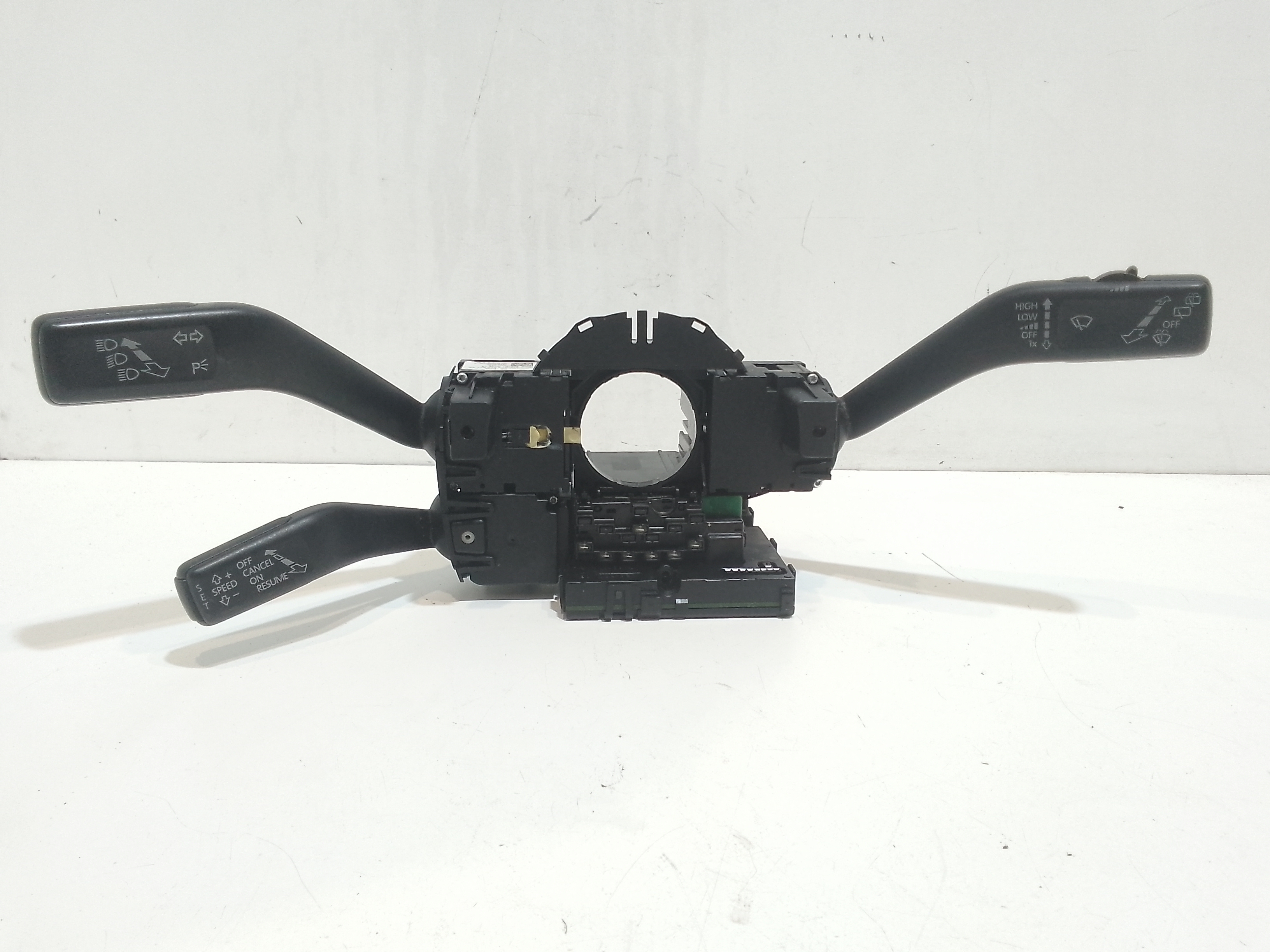 Devioguidasgancio Compl. Usato