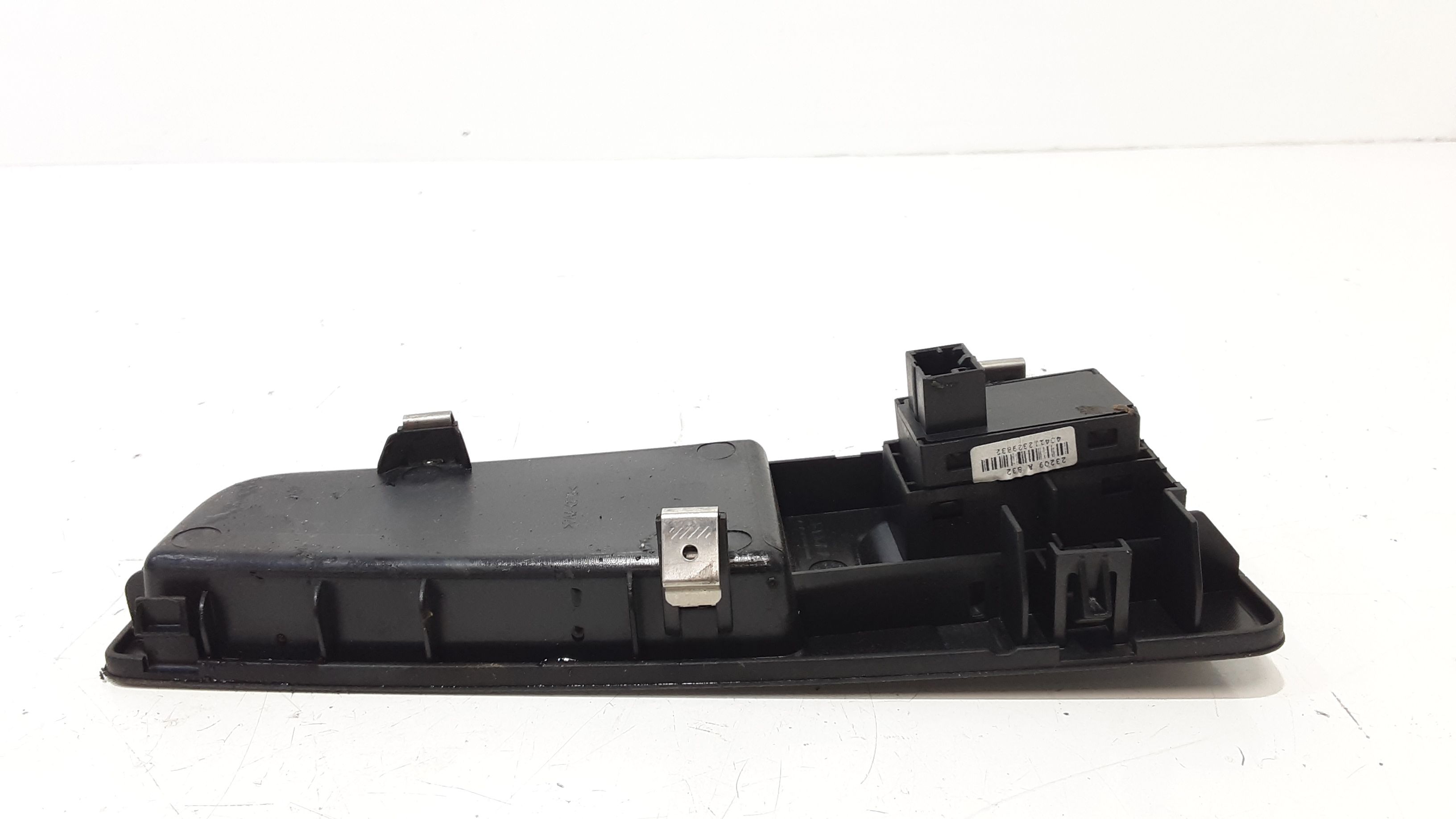 Interruttore Alzacristalli Porta Ant. Destro Usato