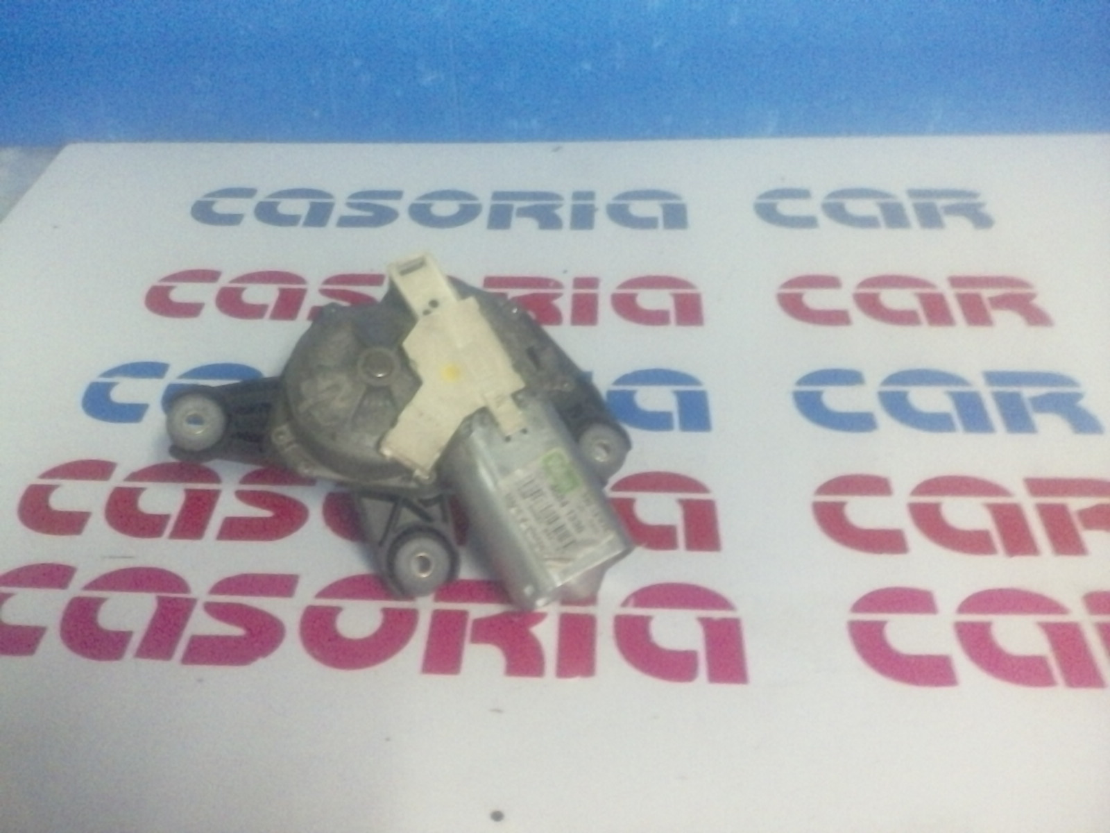 Motorino Tergilunotto 46784996 Usato