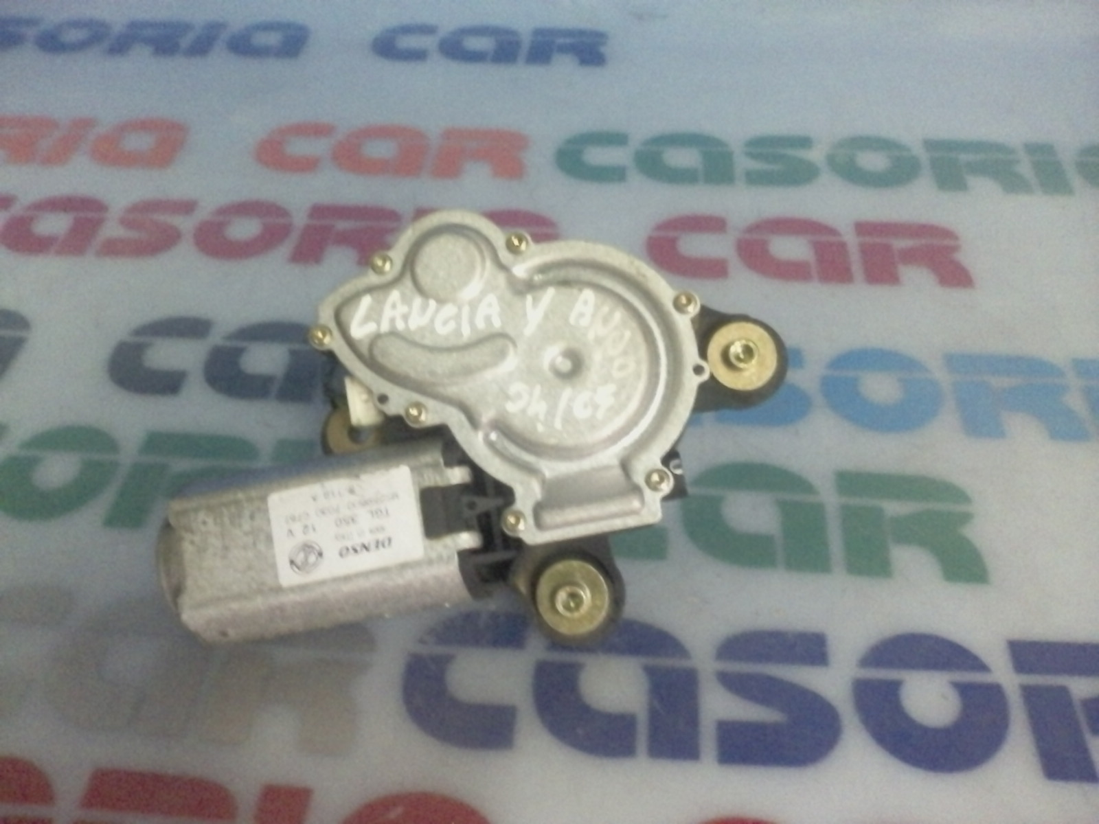 Motorino Tergilunotto 51848464 Usato