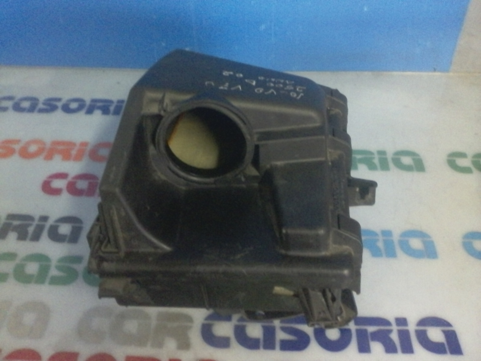 Filtro Aria Compl. 8649673 Usato