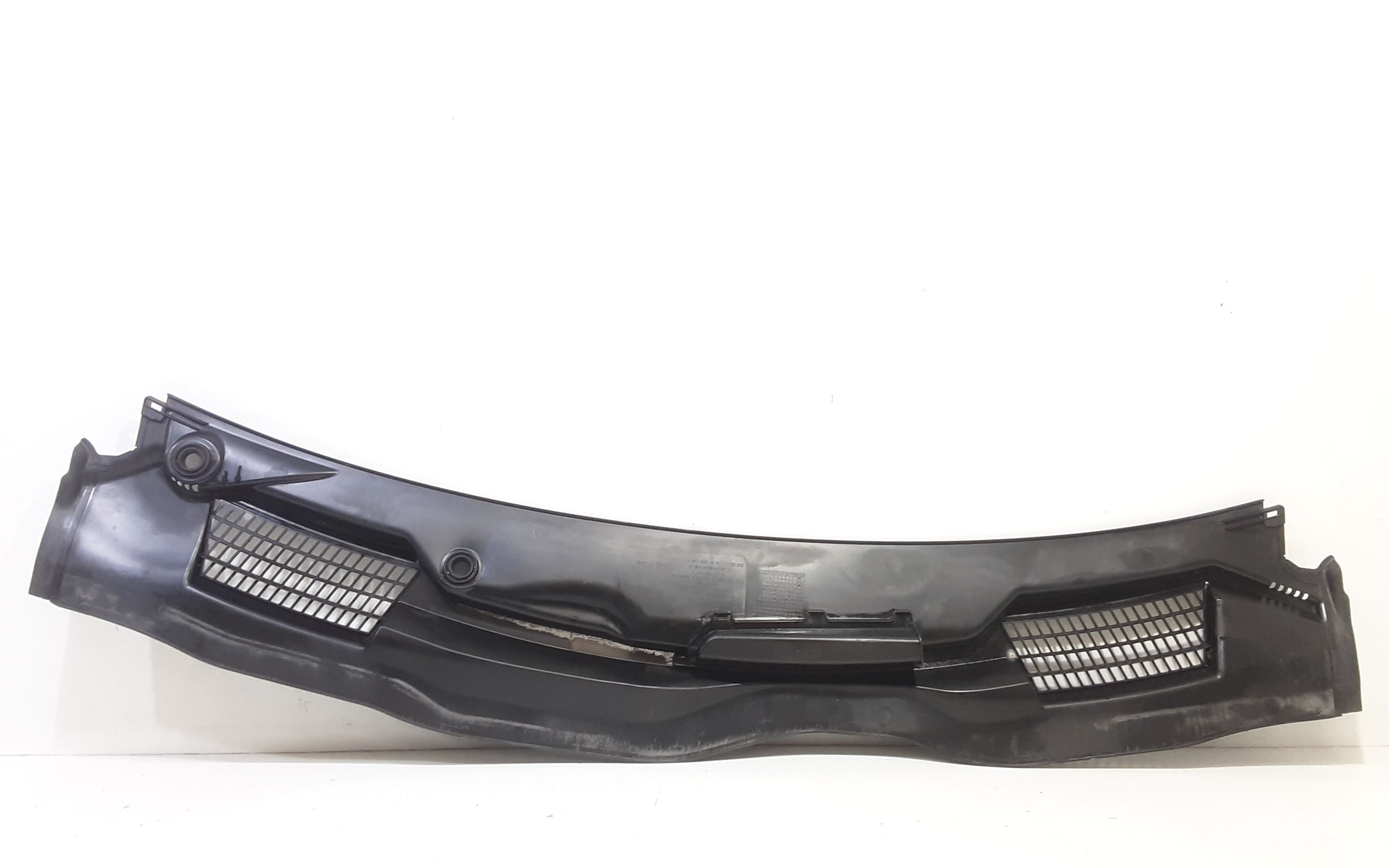 Grondina Sottoparabrezza, Griglia Sottoparabrezza Usato