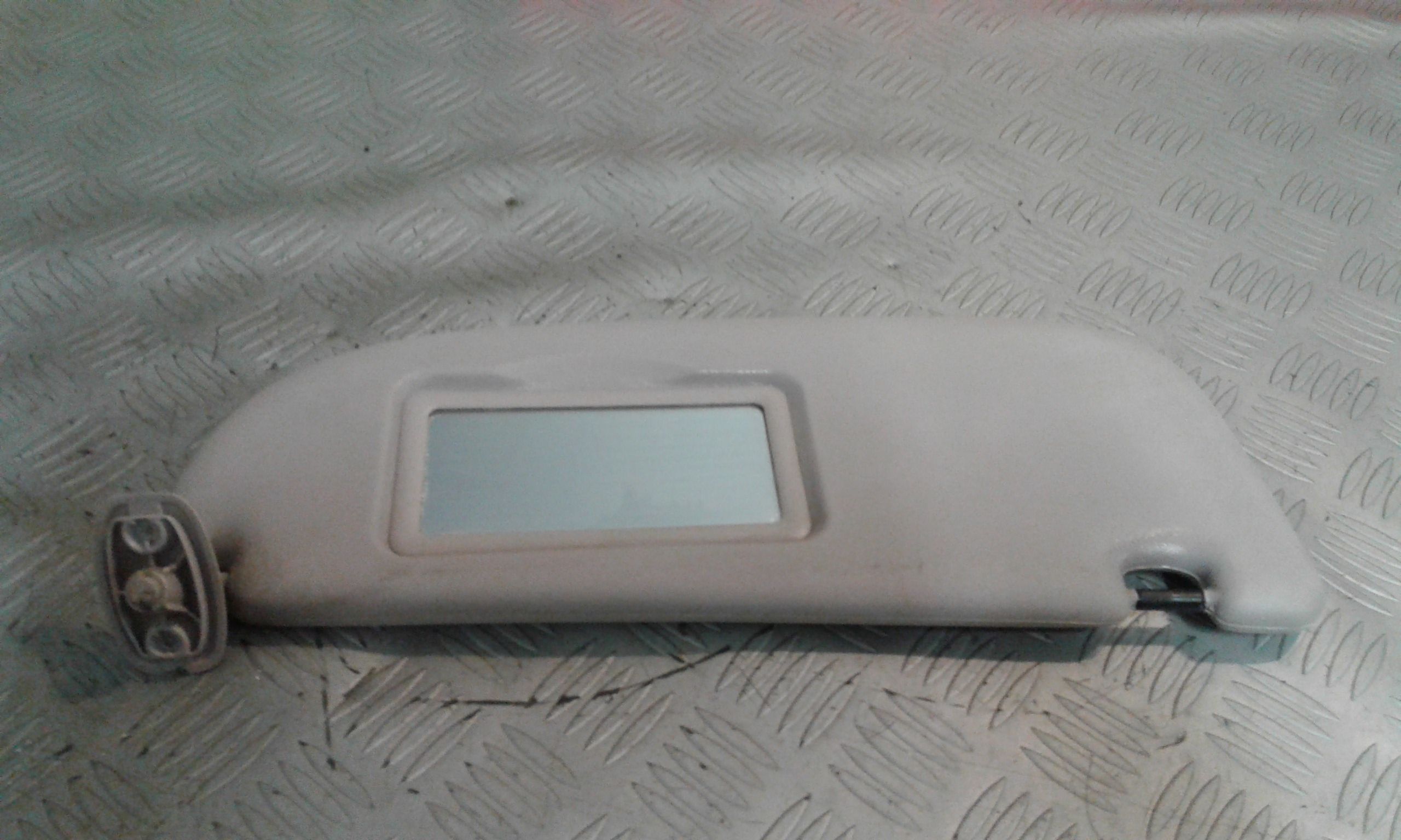 Aletta Parasole Parabrezza Destro Usato