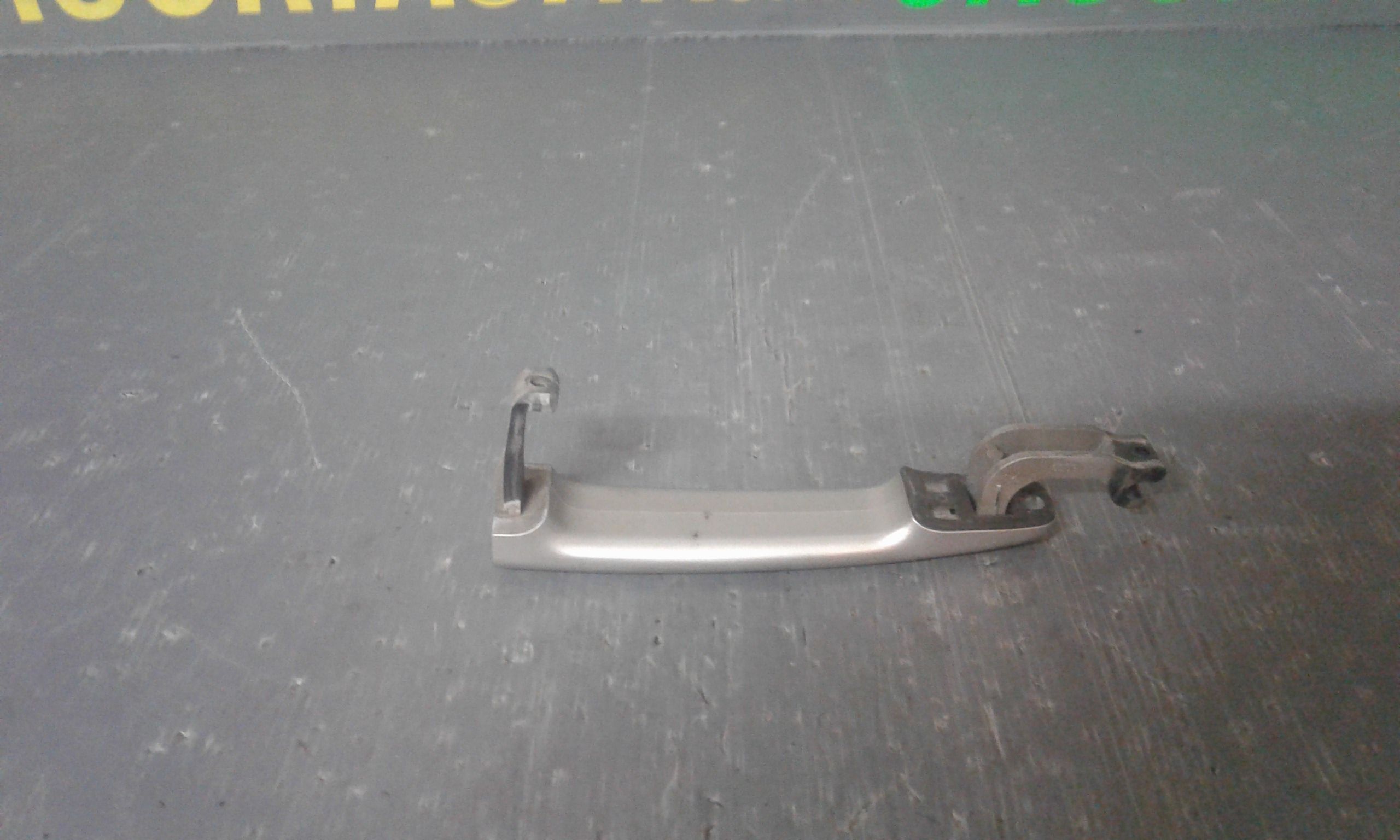 Maniglia Porta Post. Destro Usato