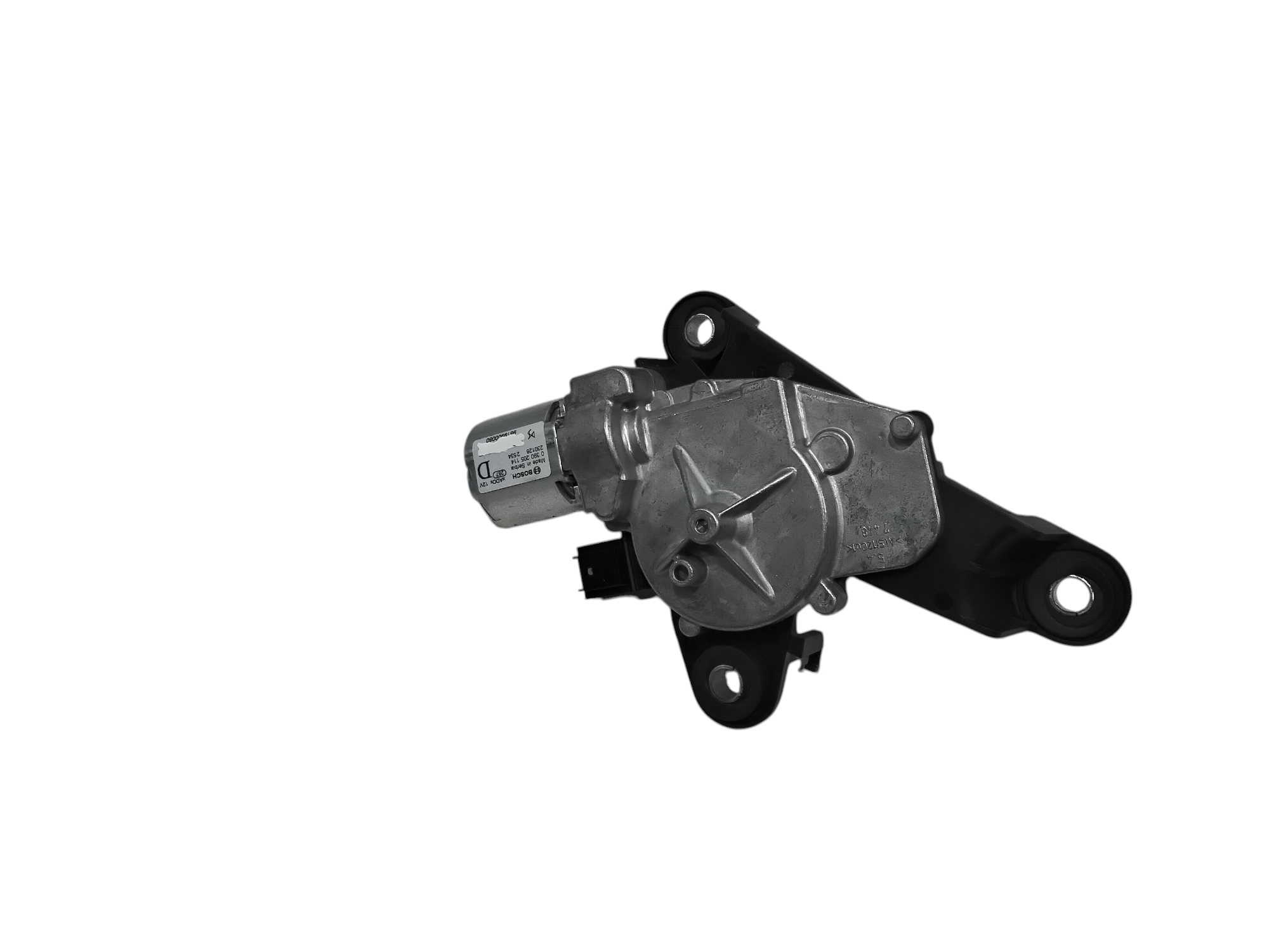 Motorino Tergilunotto 1695472 Usato