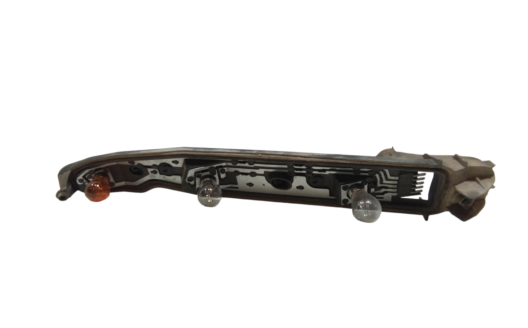 Portalampada Fanale Post. Parte Int. Destro Usato