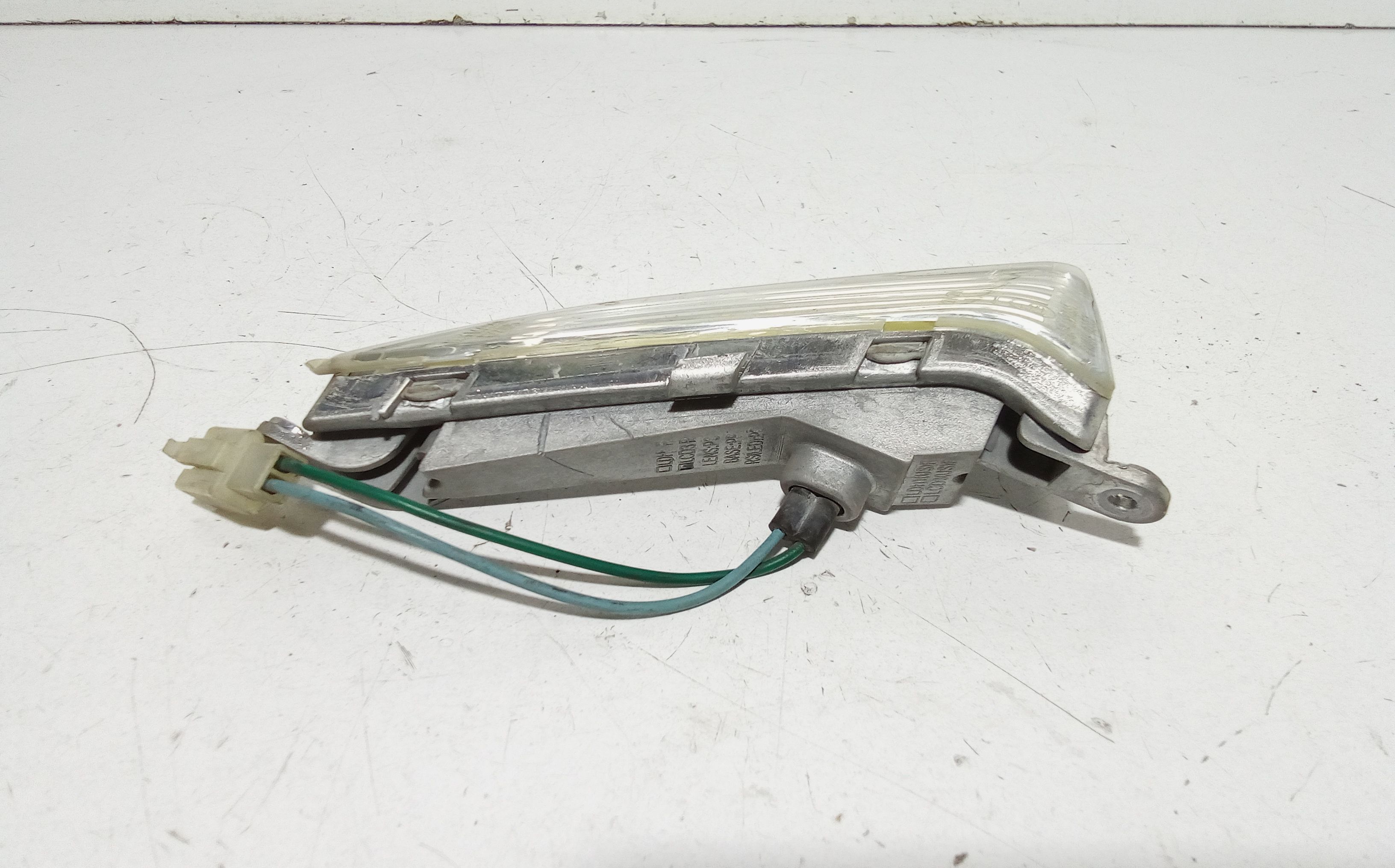 Lampada Direzione Ant. Destro Usato