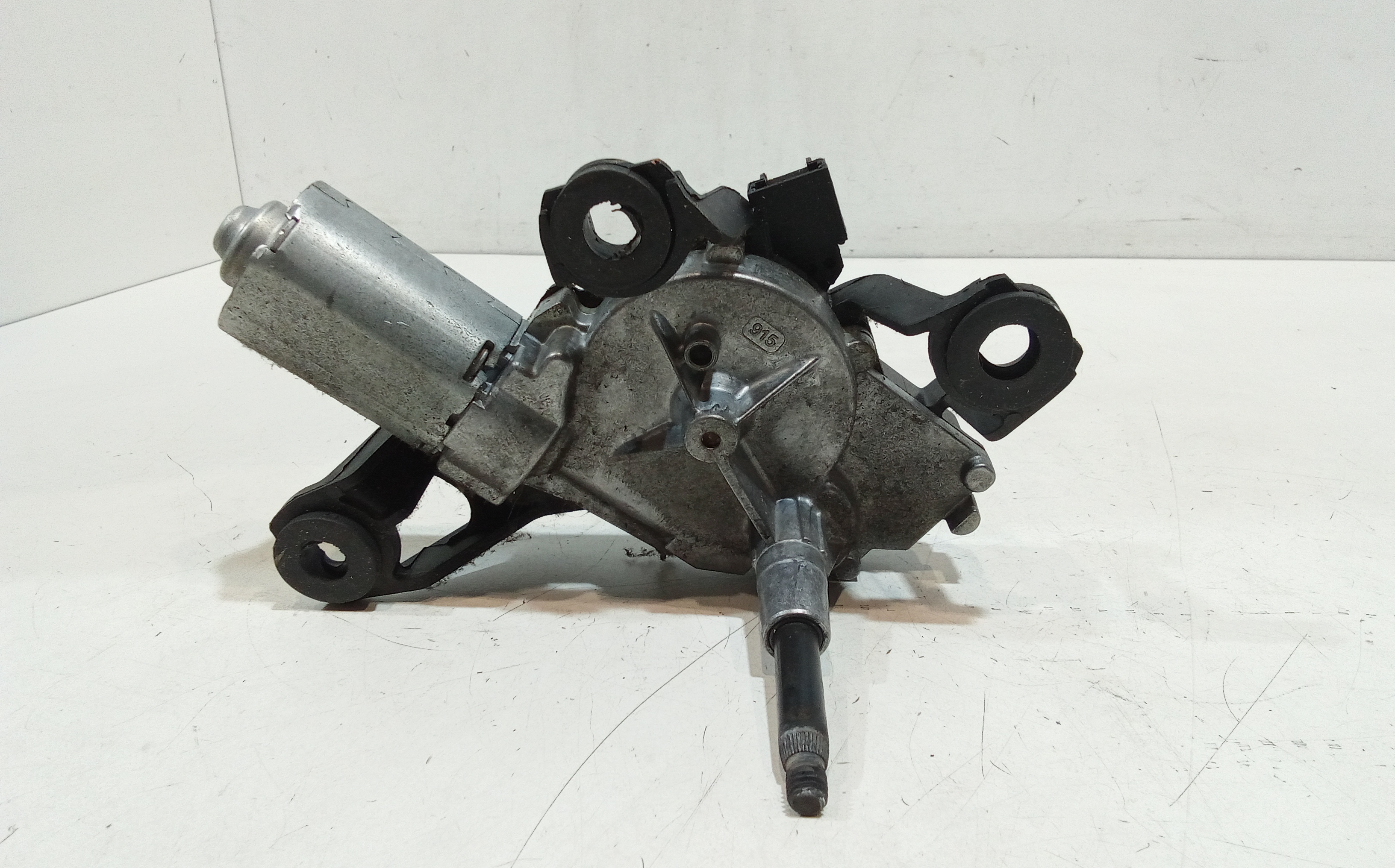 Motorino Tergilunotto 8200080900 Usato