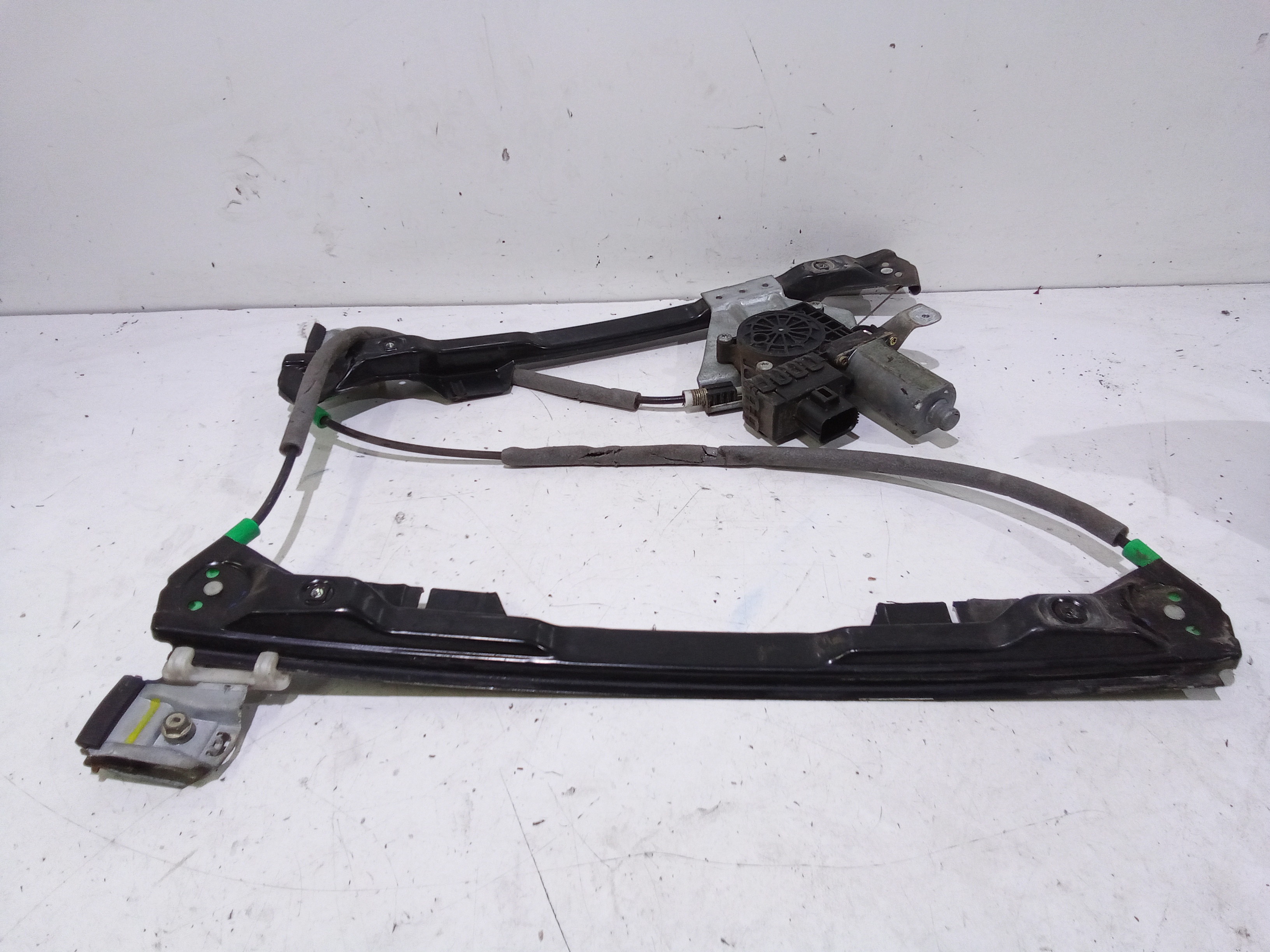 Alzacristallo Porta Ant. Sinistro Usato